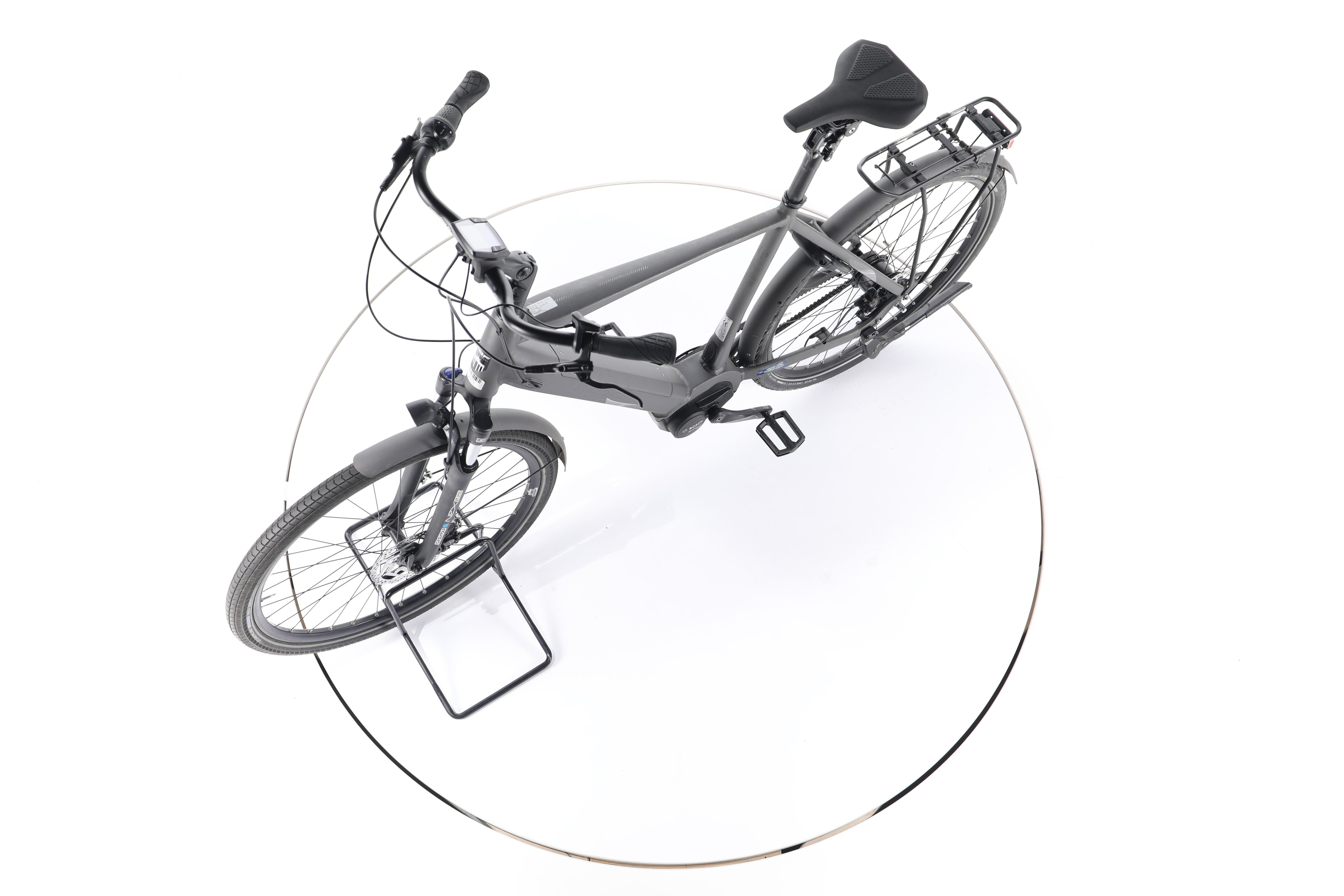 BBF Bern City E-Bike - Image 18