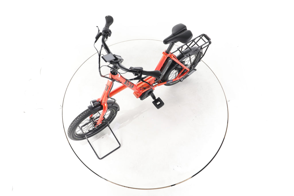 i:SY XXL N3.8 ZR CX Comfort Kompakt E-Bike Tiefeinsteiger 2024 - Image 18