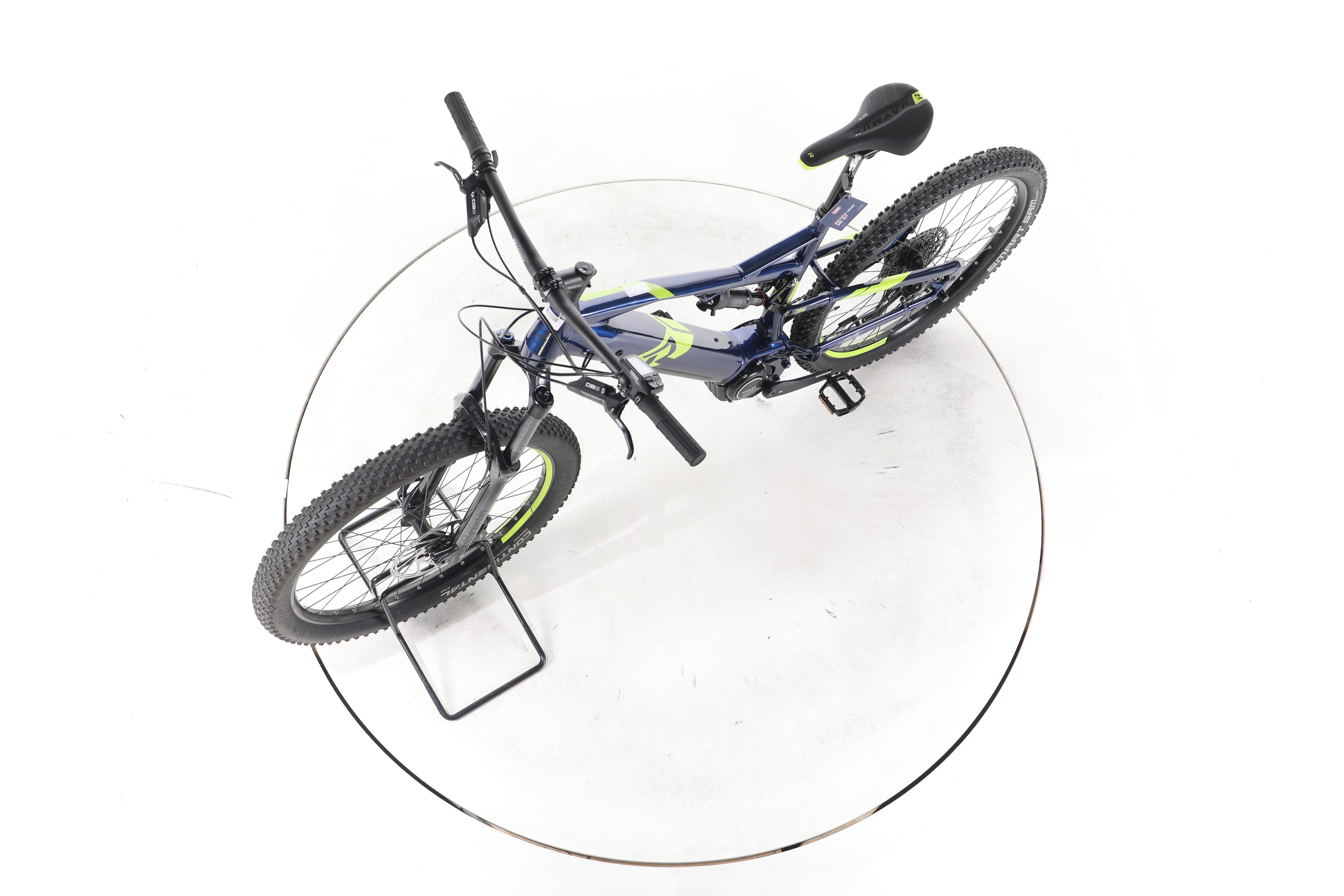 R Raymon FullRay 130E 6.0 E-Bike Fully - Image 18