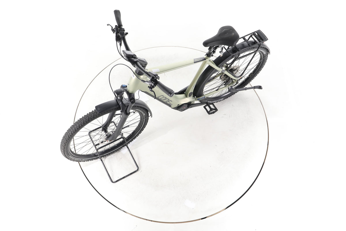 CONE Bikes eSUV 6.0 Trekking E-Bike 2025 - Image 18