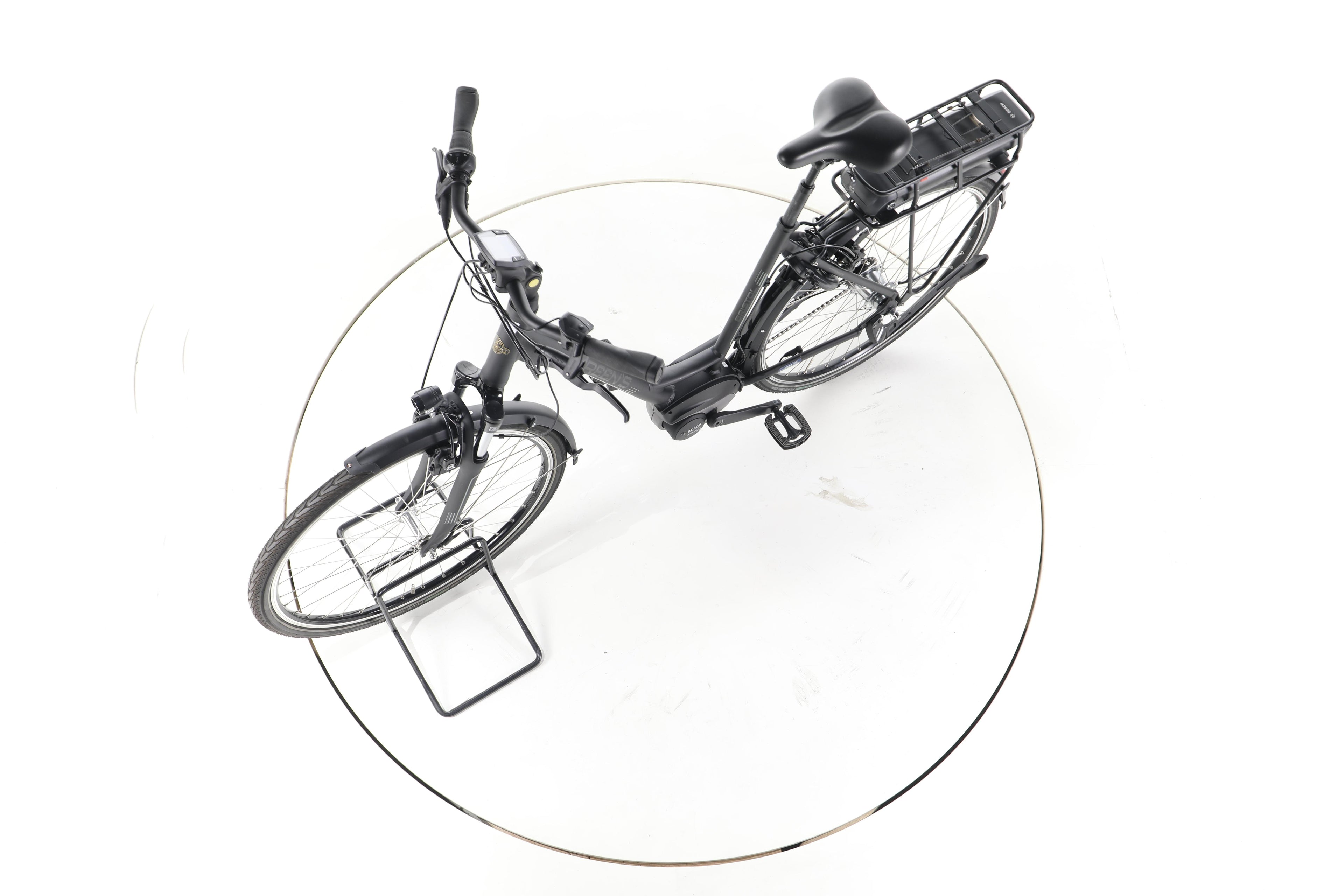 Green's Bristol City E-Bike Tiefeinsteiger - Image 18