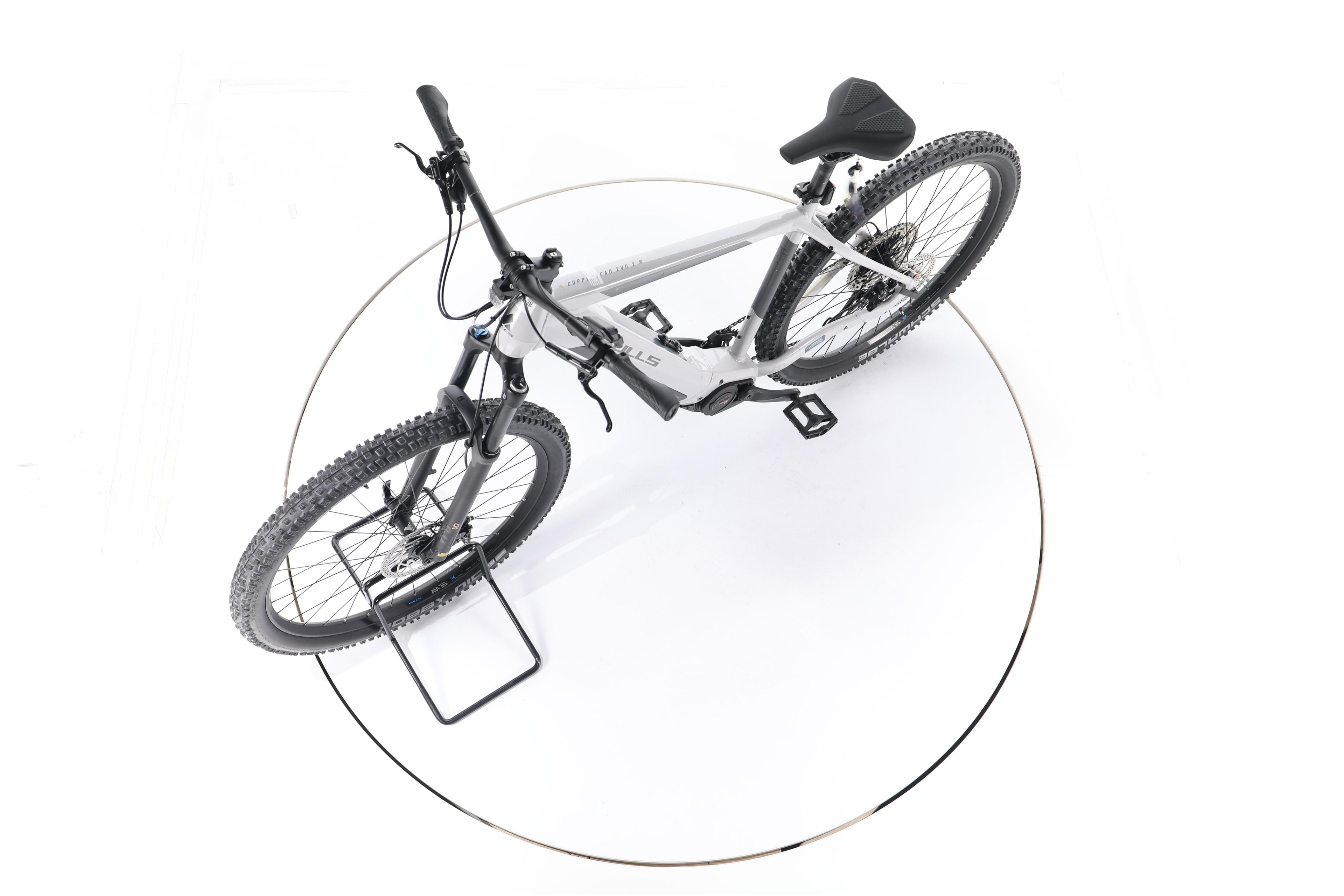 Bulls Copperhead EVO 2 E-Bike 2023 - Image 18