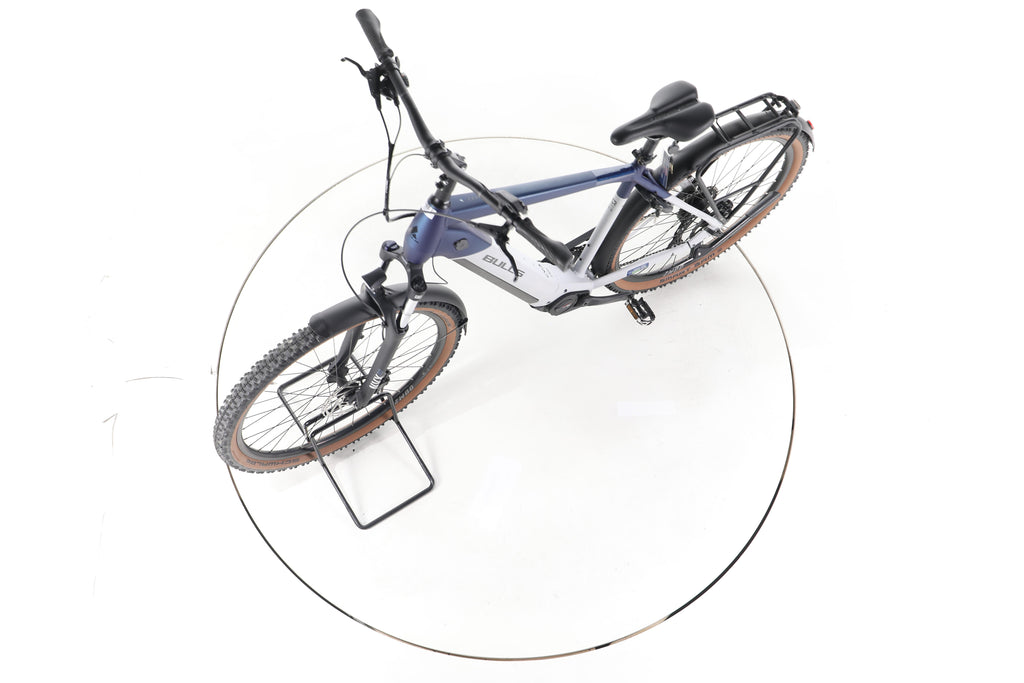 Bulls Cross EVO Trekking E-Bike - Image 18