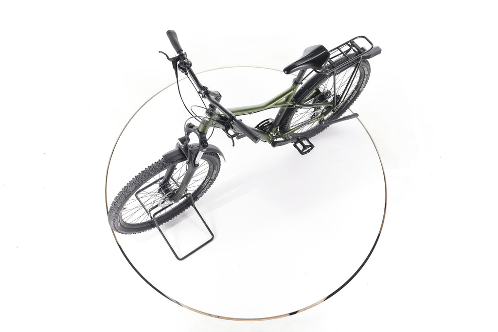 Bulls Sharptail Street Fahrrad City & Trekking - Image 18