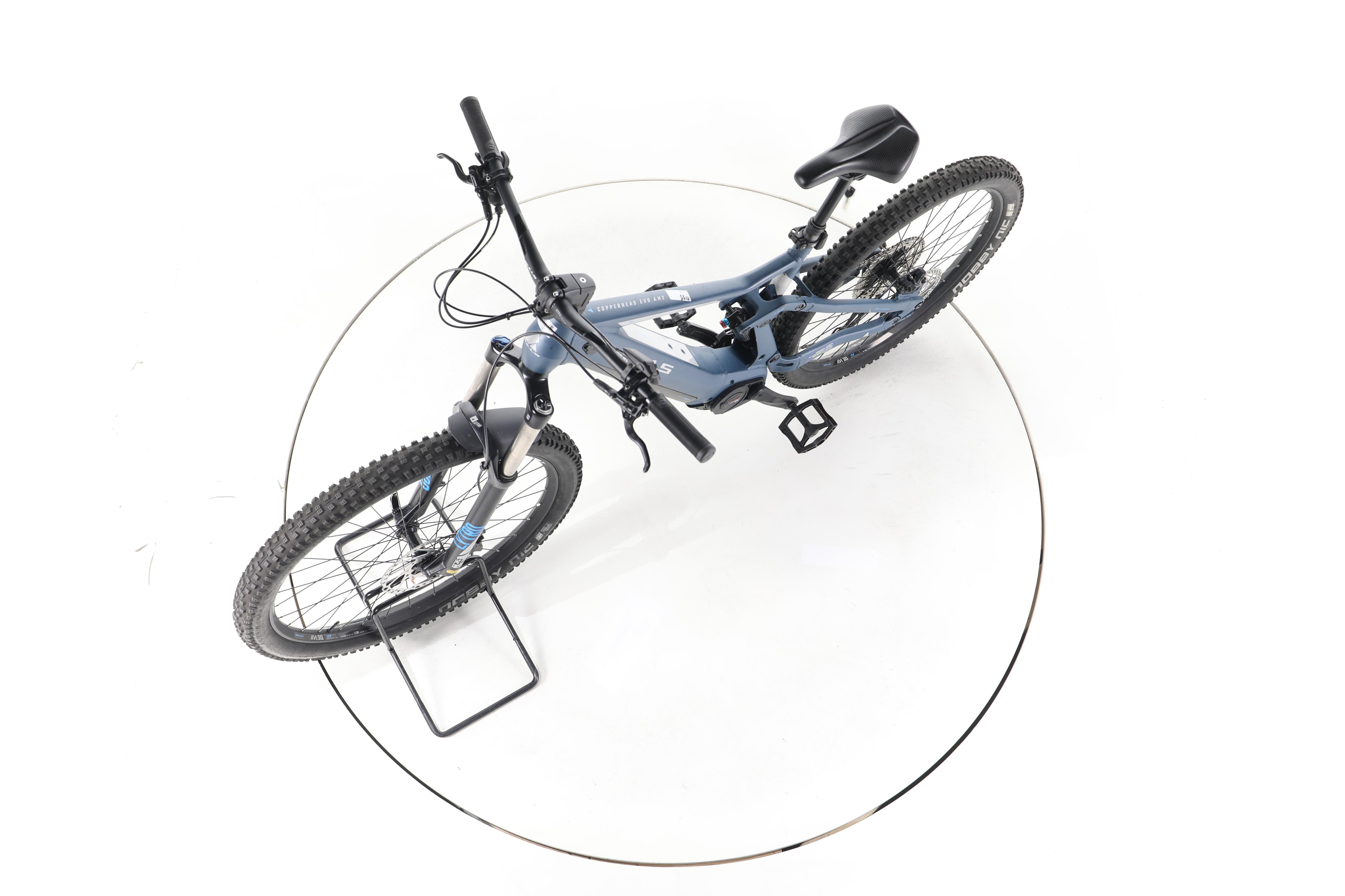 Bulls Copperhead EVO AM2 E-Bike Fully - Image 18