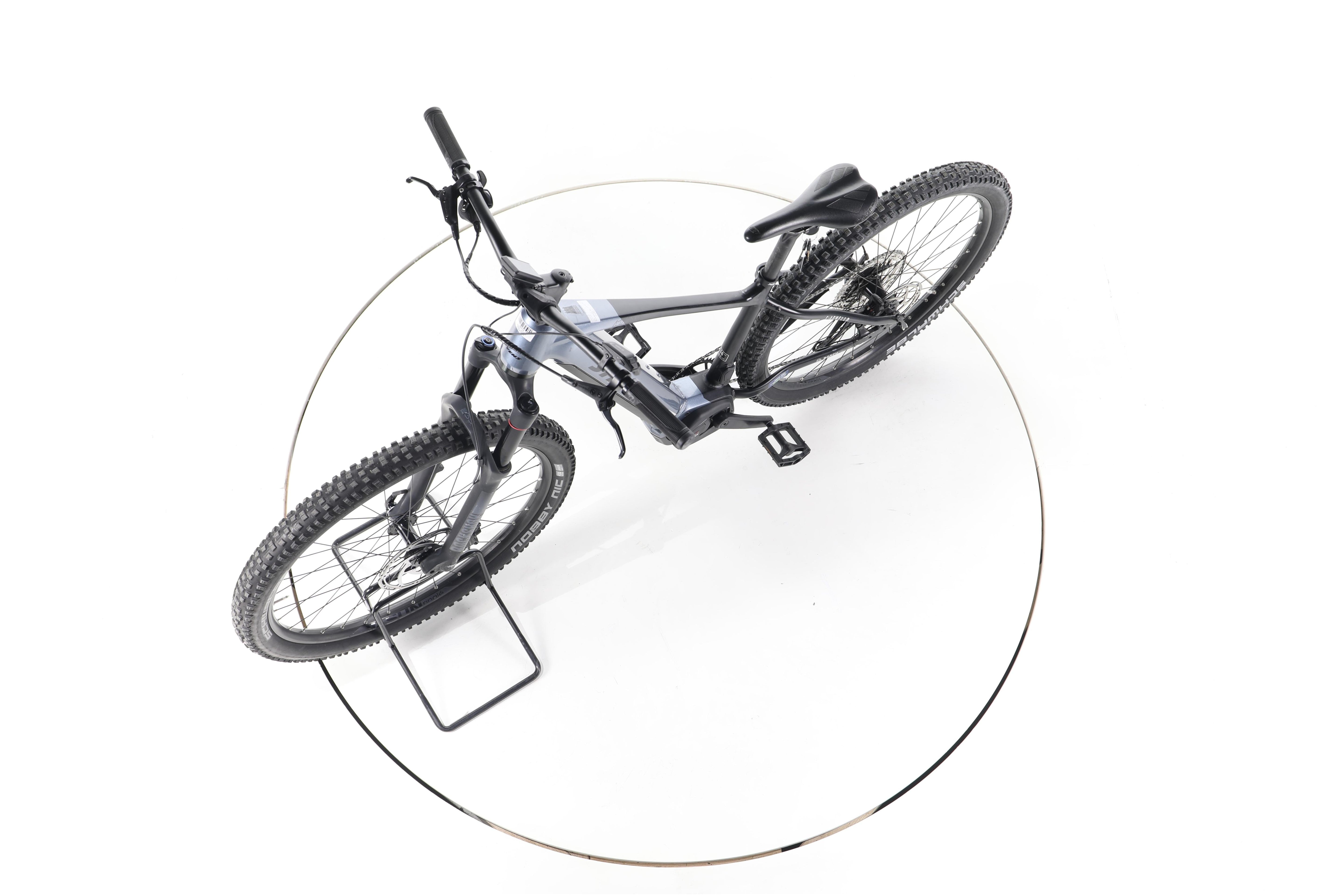 Stevens E-Agnello E-Bike - Image 18
