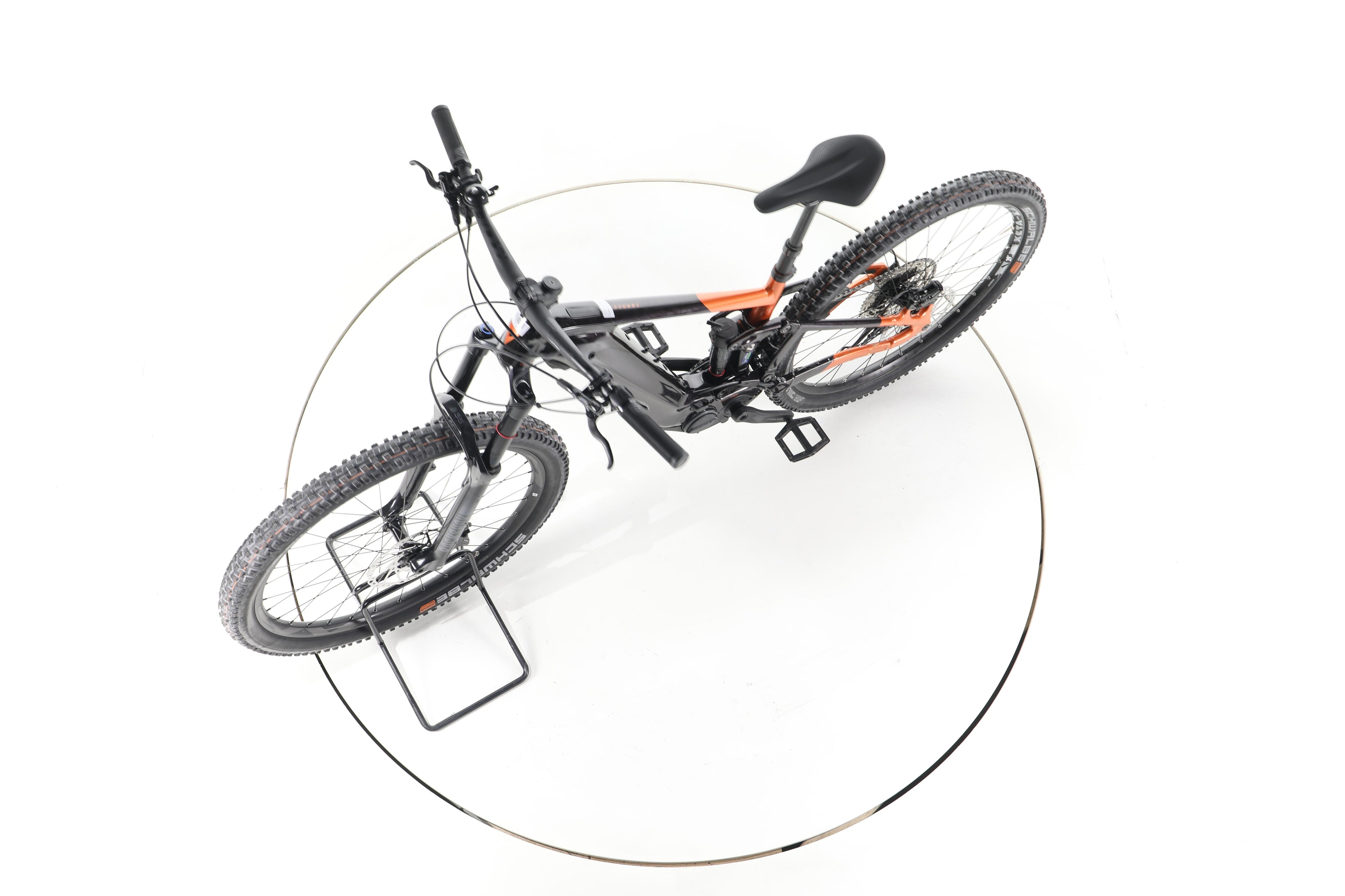 Giant Trance X E+ 3 Fully E-Bike 2023 - Image 18