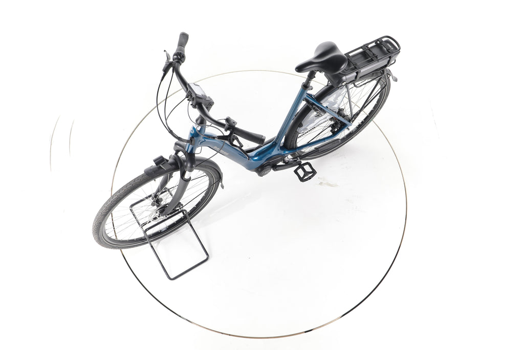 Batavus Garda E-Go 57 cm City E-Bike Tiefeinsteiger - Image 18