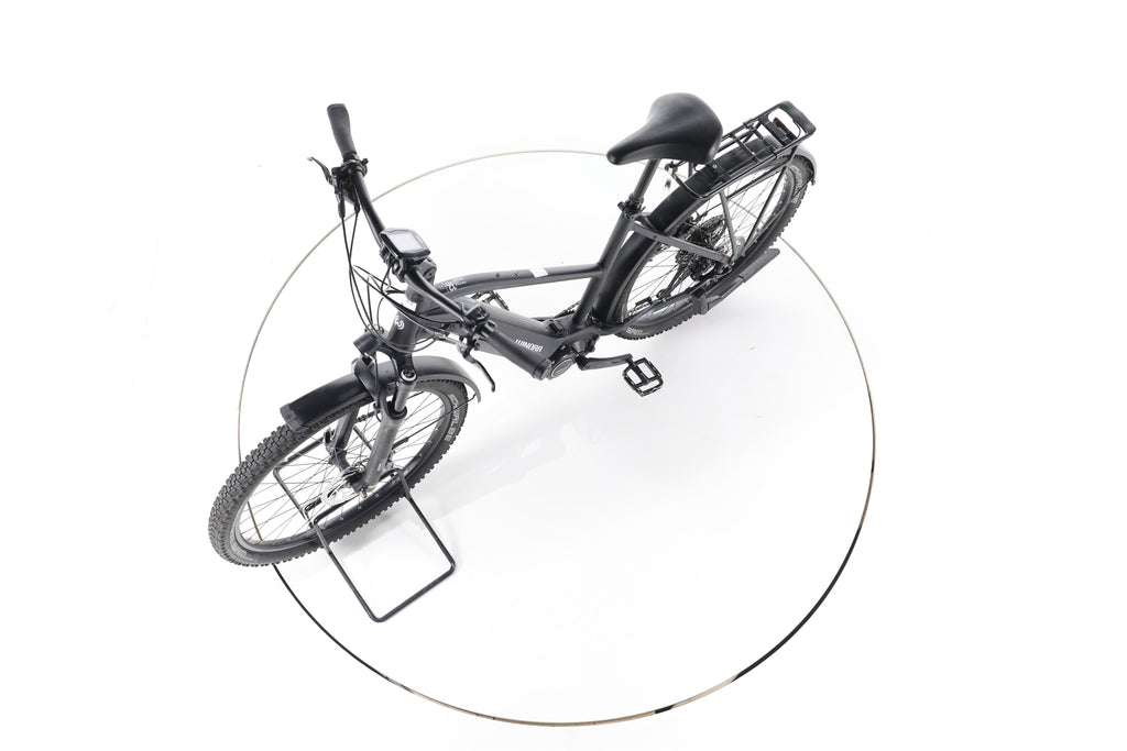 Winora Yucatan 12 Pro Trekking E-Bike - Image 18