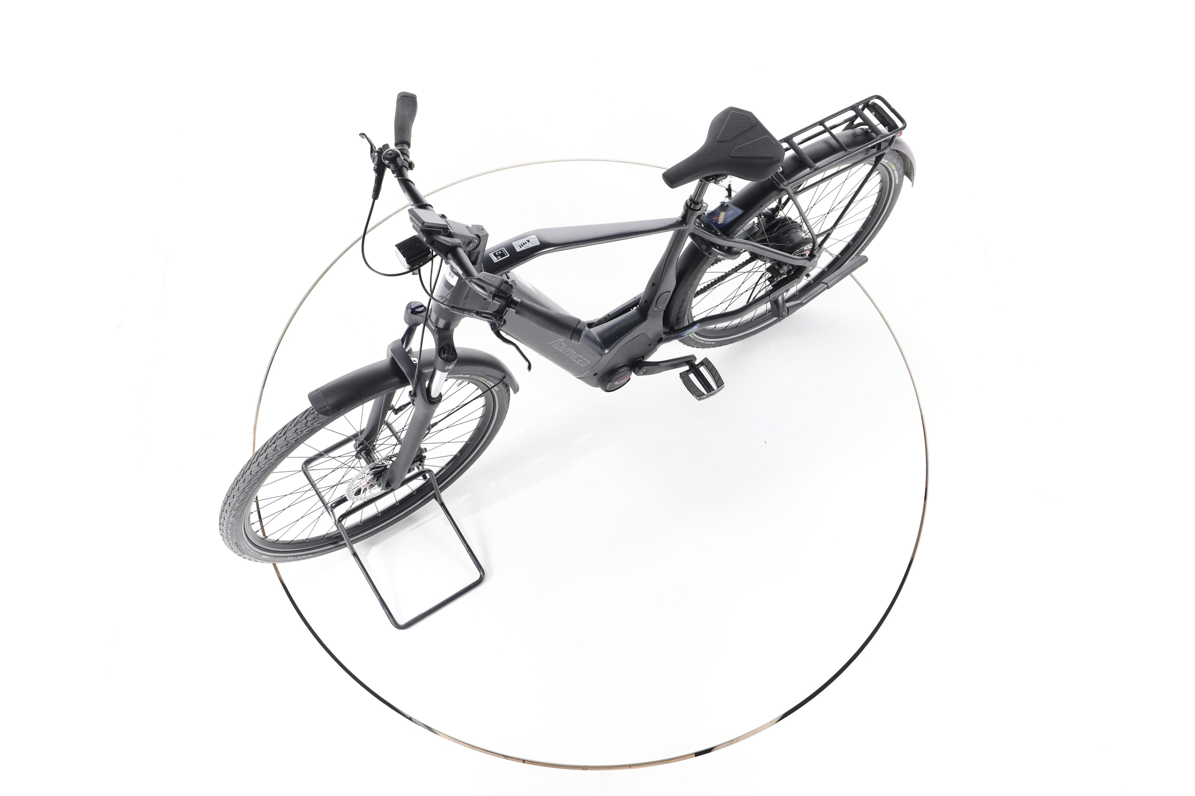 ADVANCED Advanced Tour Pro City E-Bike 2024 - Image 18