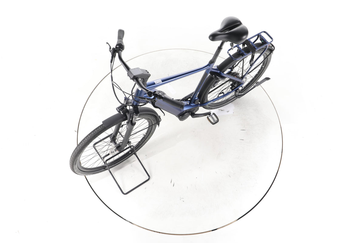Giant DailyTour E+ 1 City E-Bike - Image 18