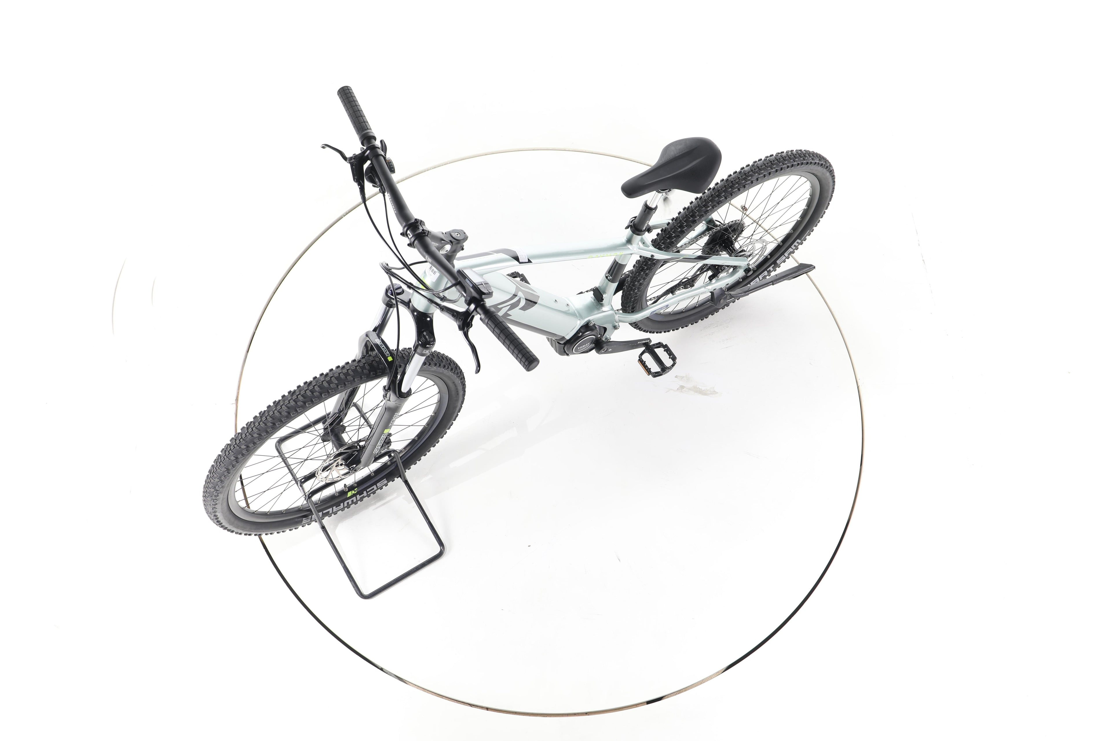 R Raymon HardRay E 5.0 E-Bike - Image 18