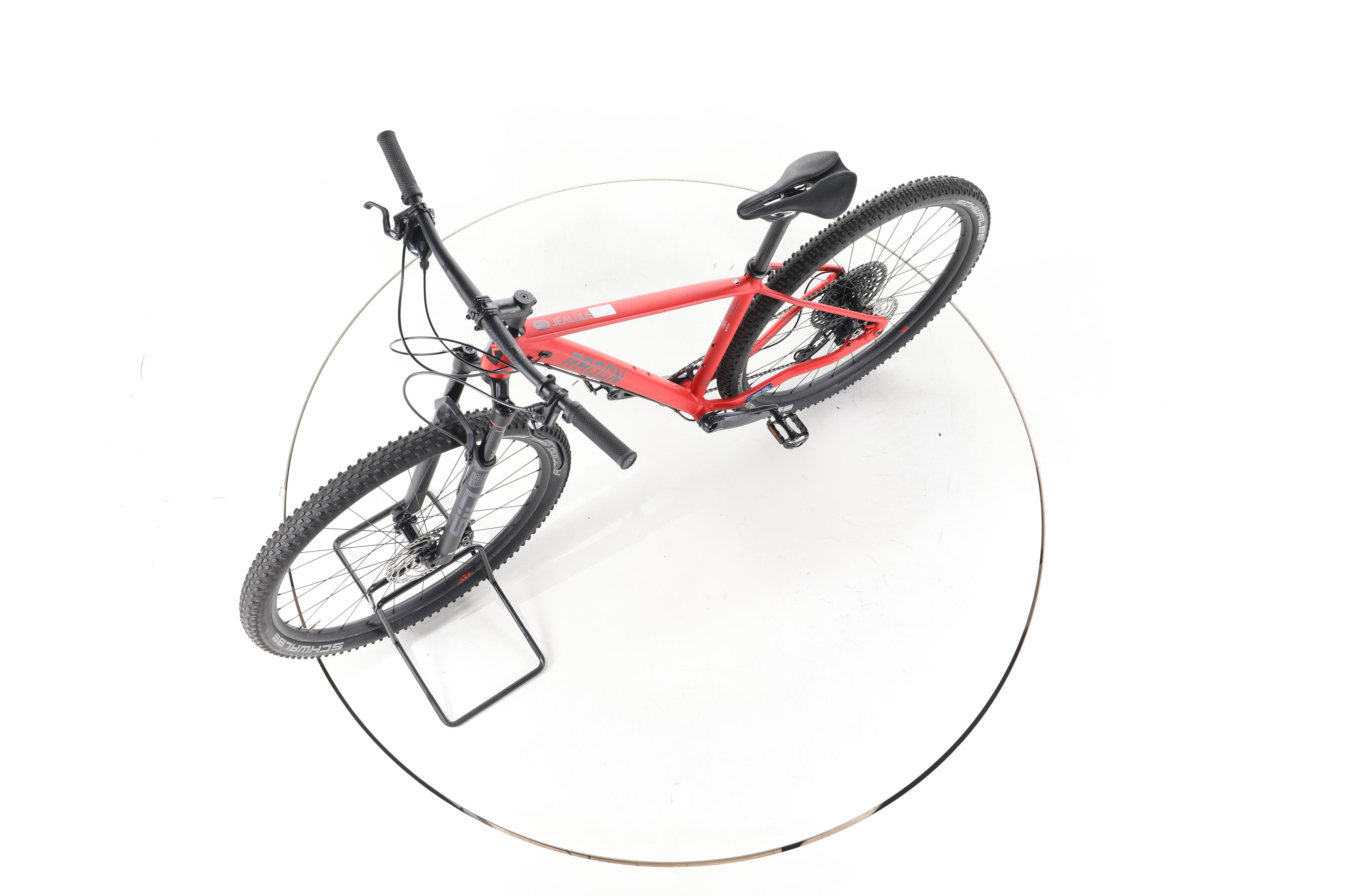 Radon Jealous AL 9.0 Fahrrad Hardtail - Image 18