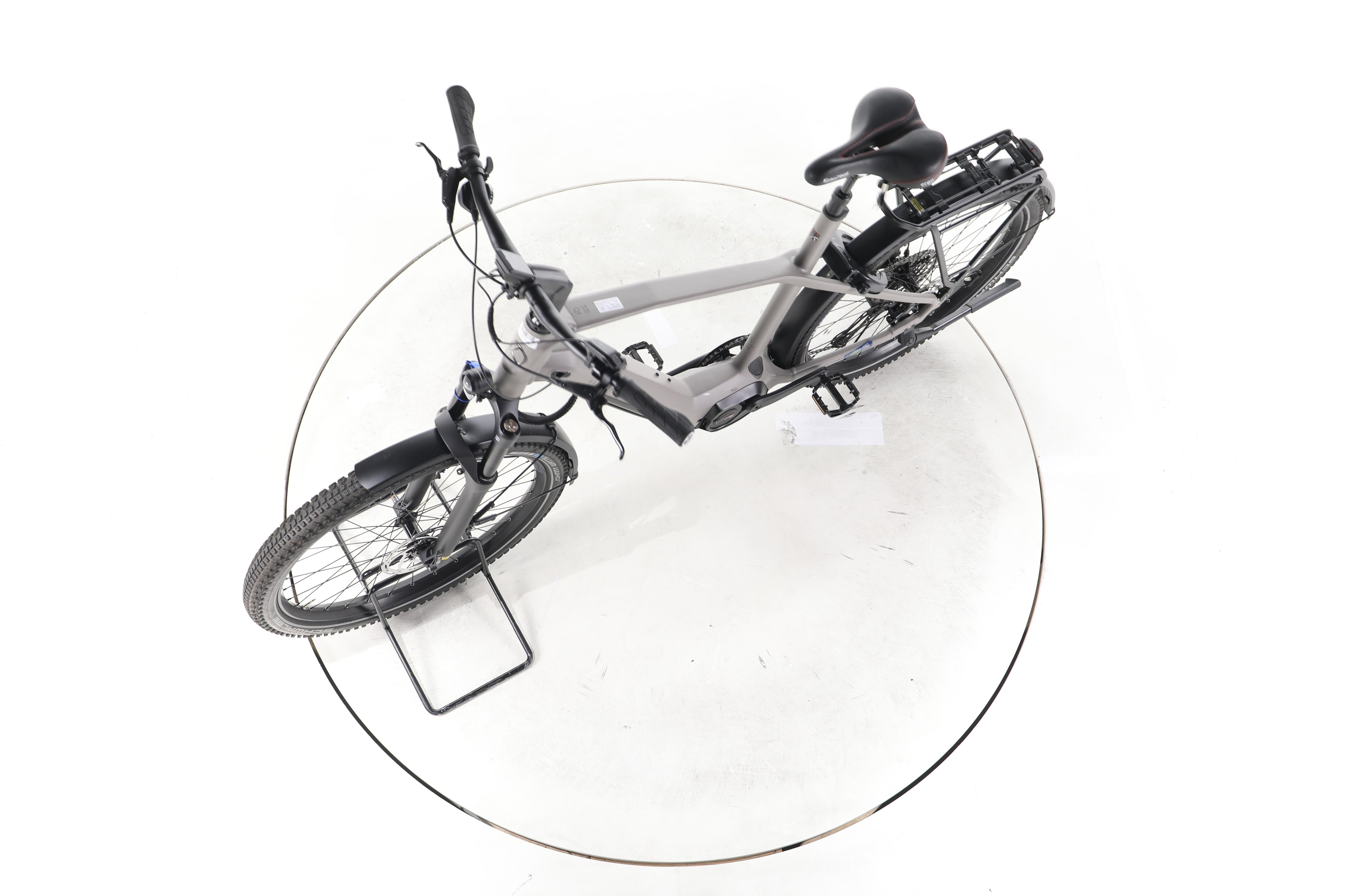 Kalkhoff Entice 7.B Move Trekking E-Bike 2024 - Image 18