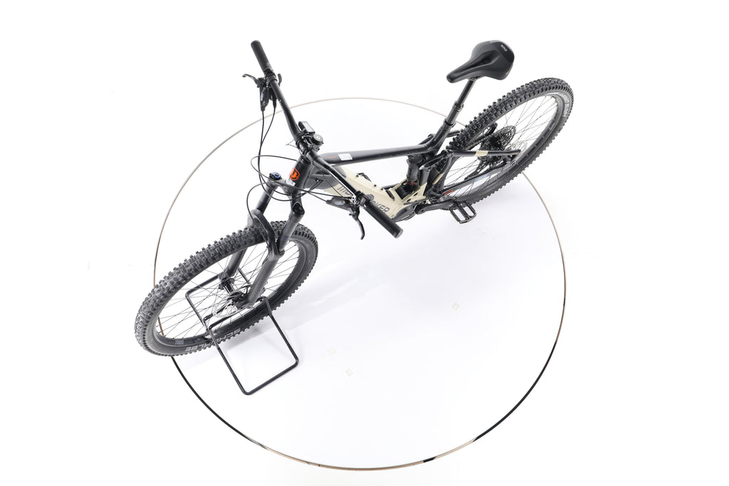 Mondraker DUSK Fully E-Bike 2023 - Image 18