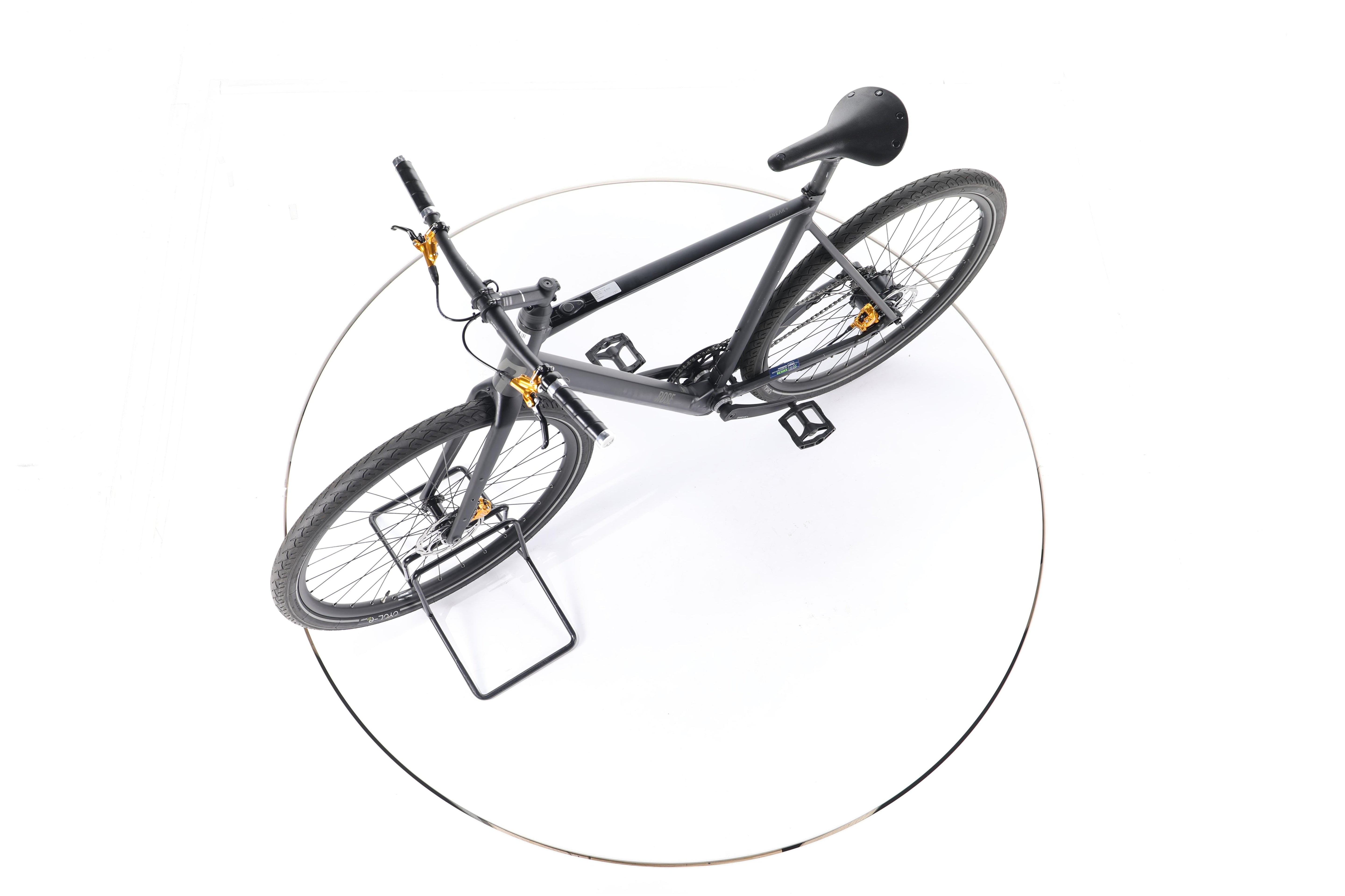 Rose Sneak Plus E-Bike - Image 18