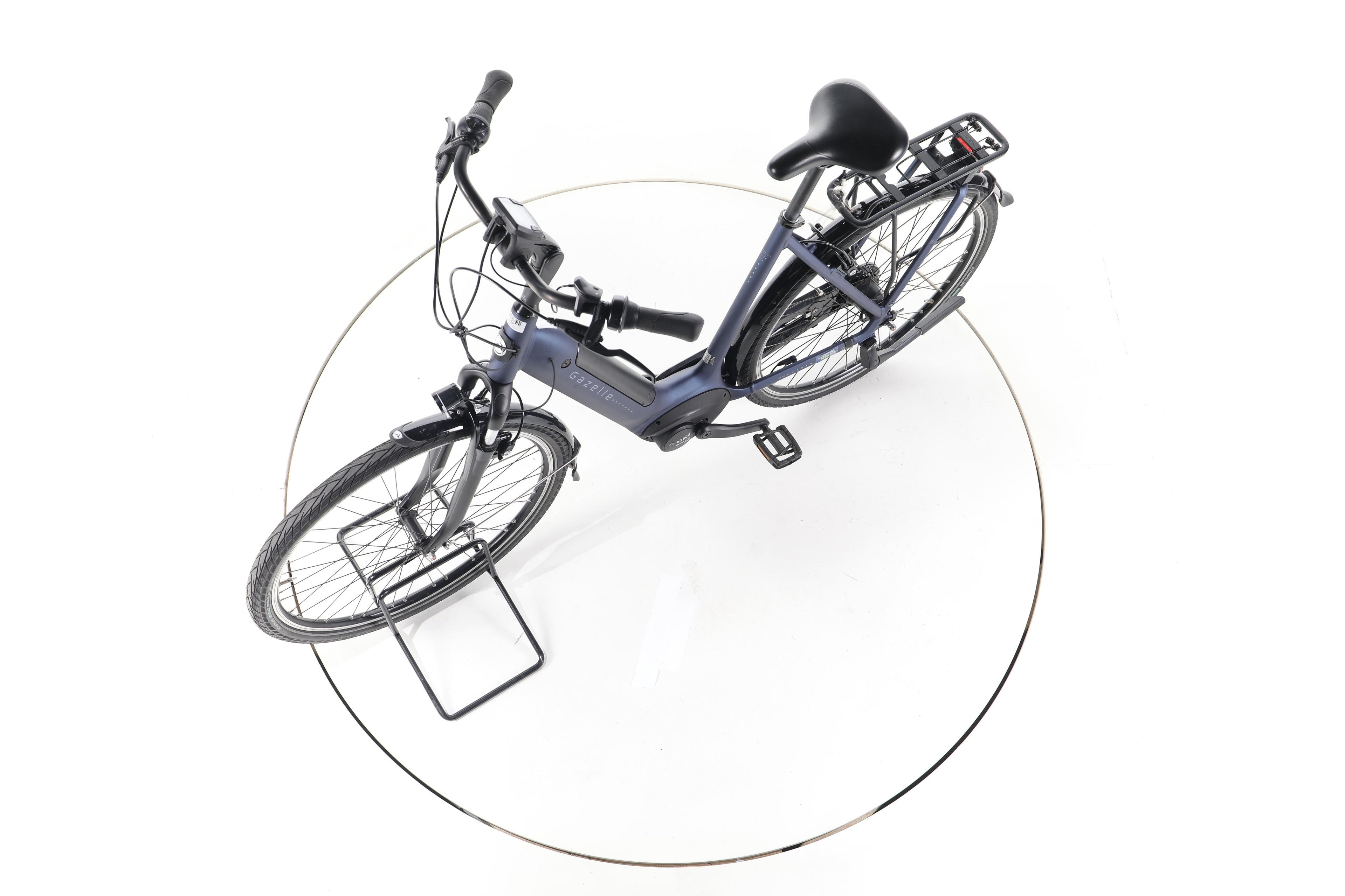 Gazelle Arroyo C7+ HMB Elite City E-Bike Tiefeinsteiger - Image 18