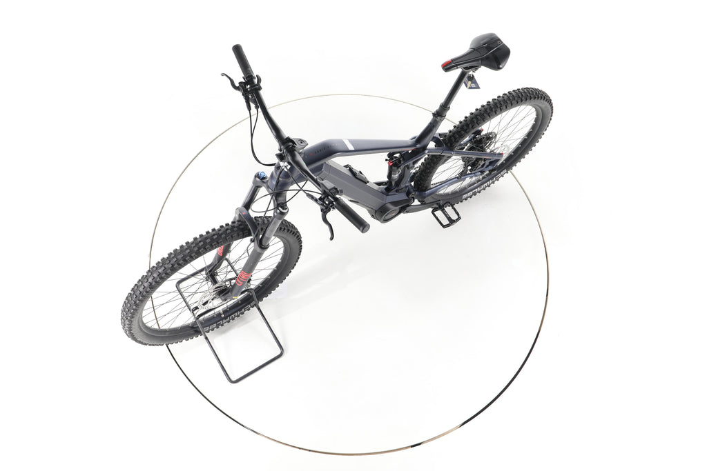 Bulls Sonic EVO AM 1 Fully E-Bike - Image 18