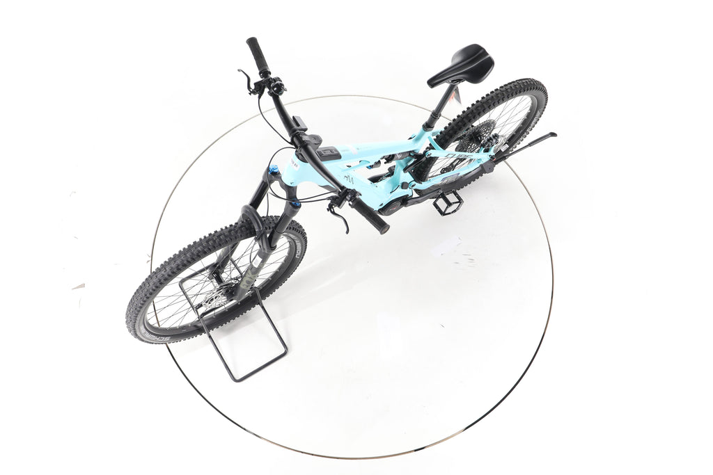 Cube Stereo Hybrid ONE77 Fully E-Bike Carbon 2025 - Image 18