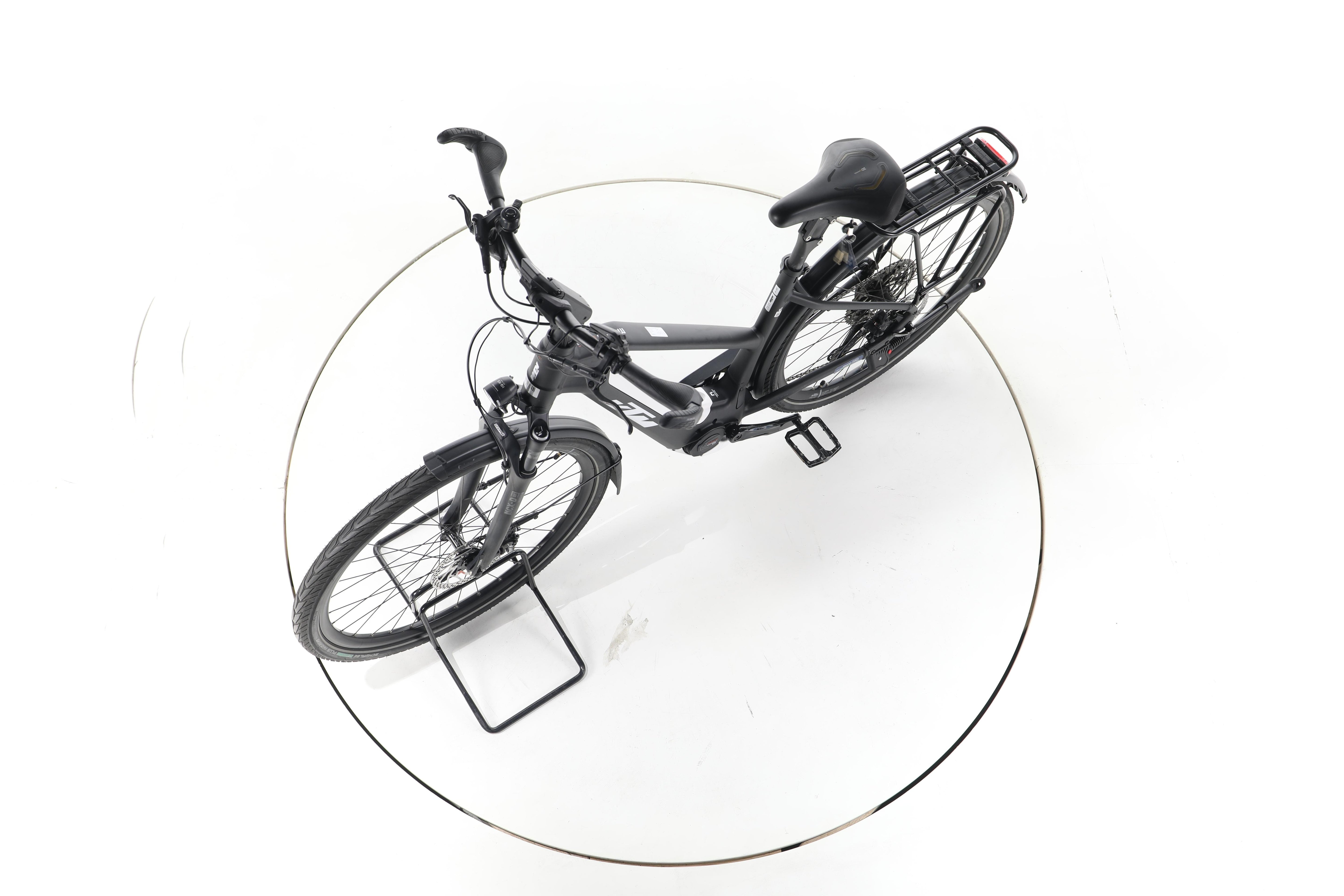 KTM Macina Touring LTD Trekking E-Bike - Image 18