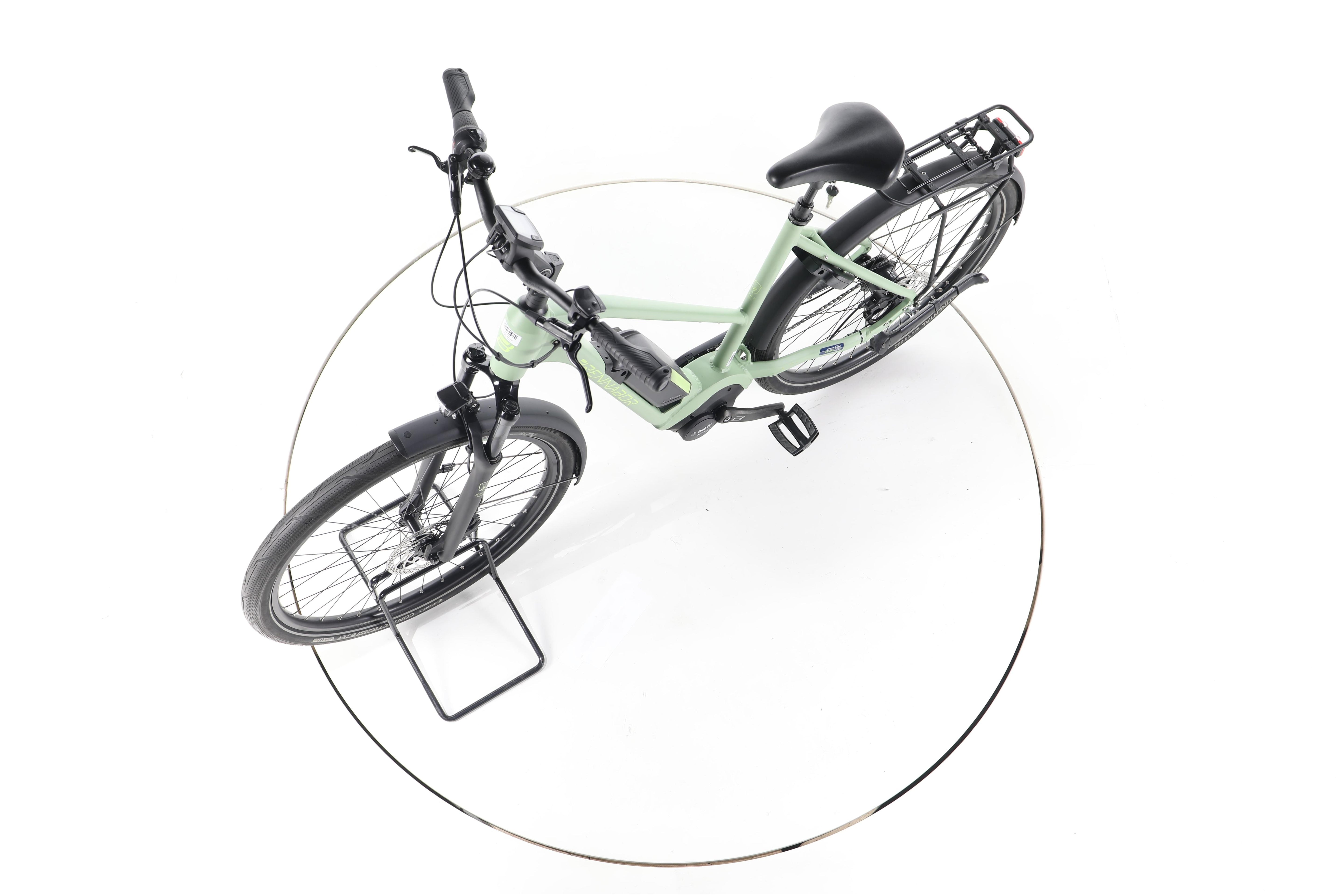 Brennabor T-32e City E-Bike - Image 18