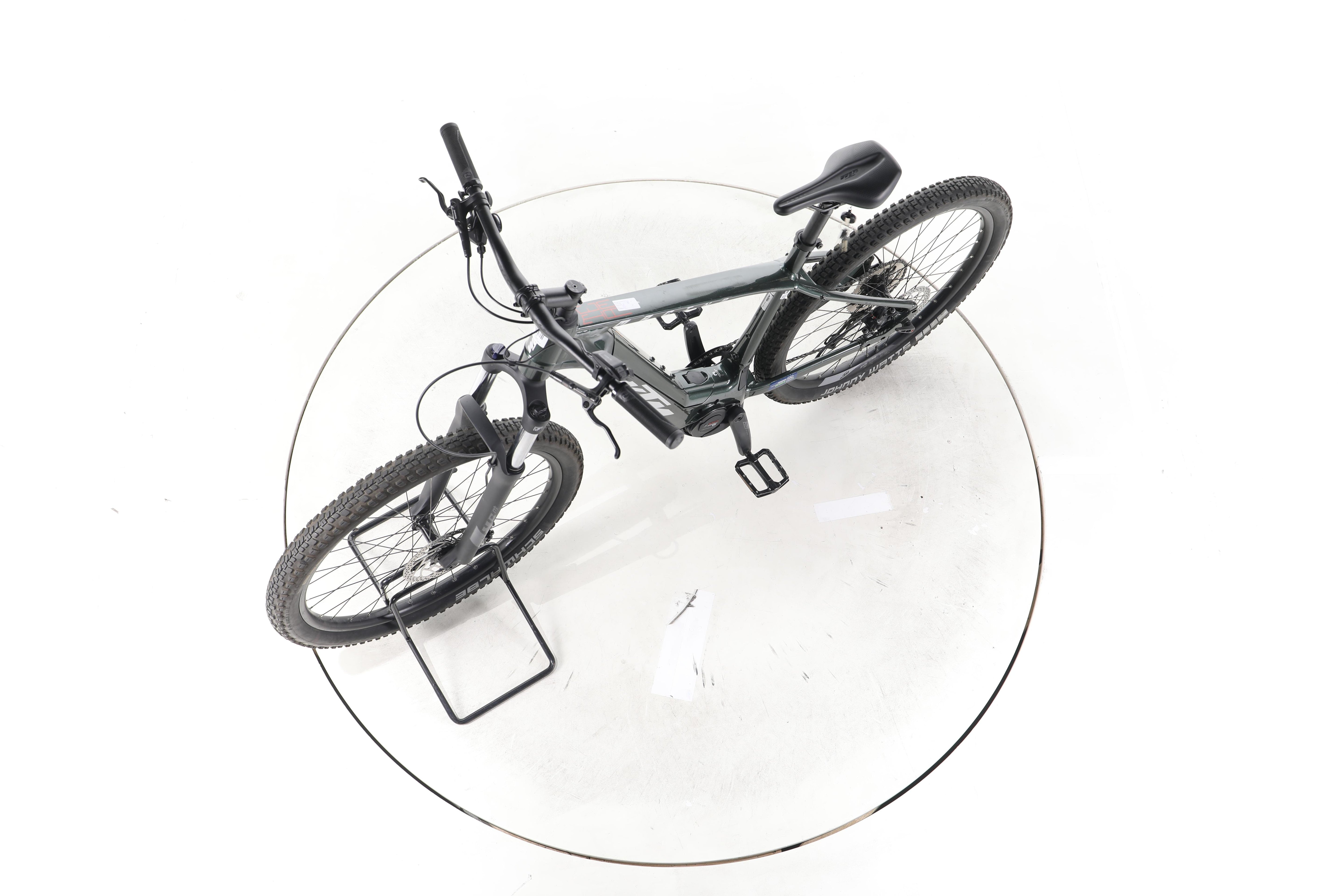 KTM Macina Team 773 E-Bike - Image 18
