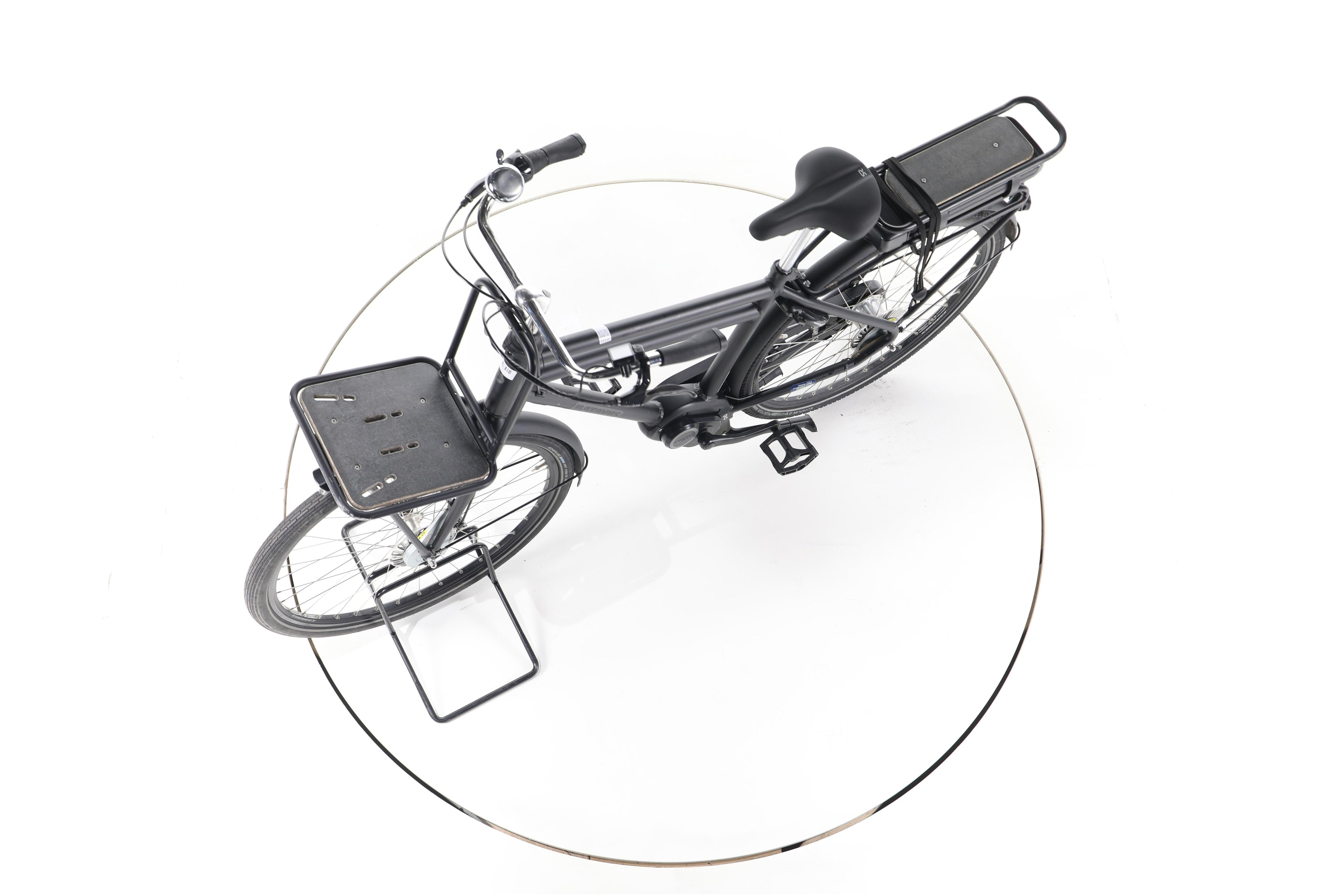 Batavus Packd E-go® Plus City E-Bike - Image 18