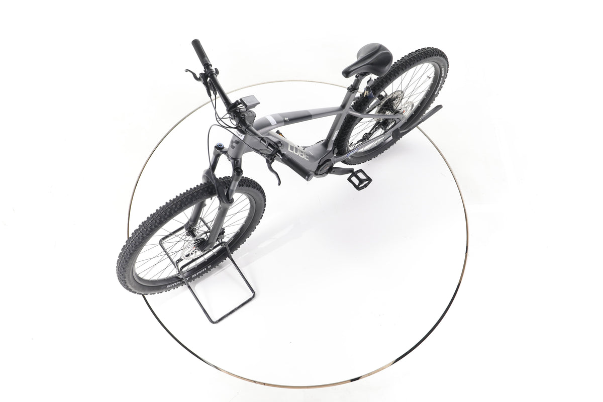 Cube Reaction Hybrid Race E-Bike - Image 18