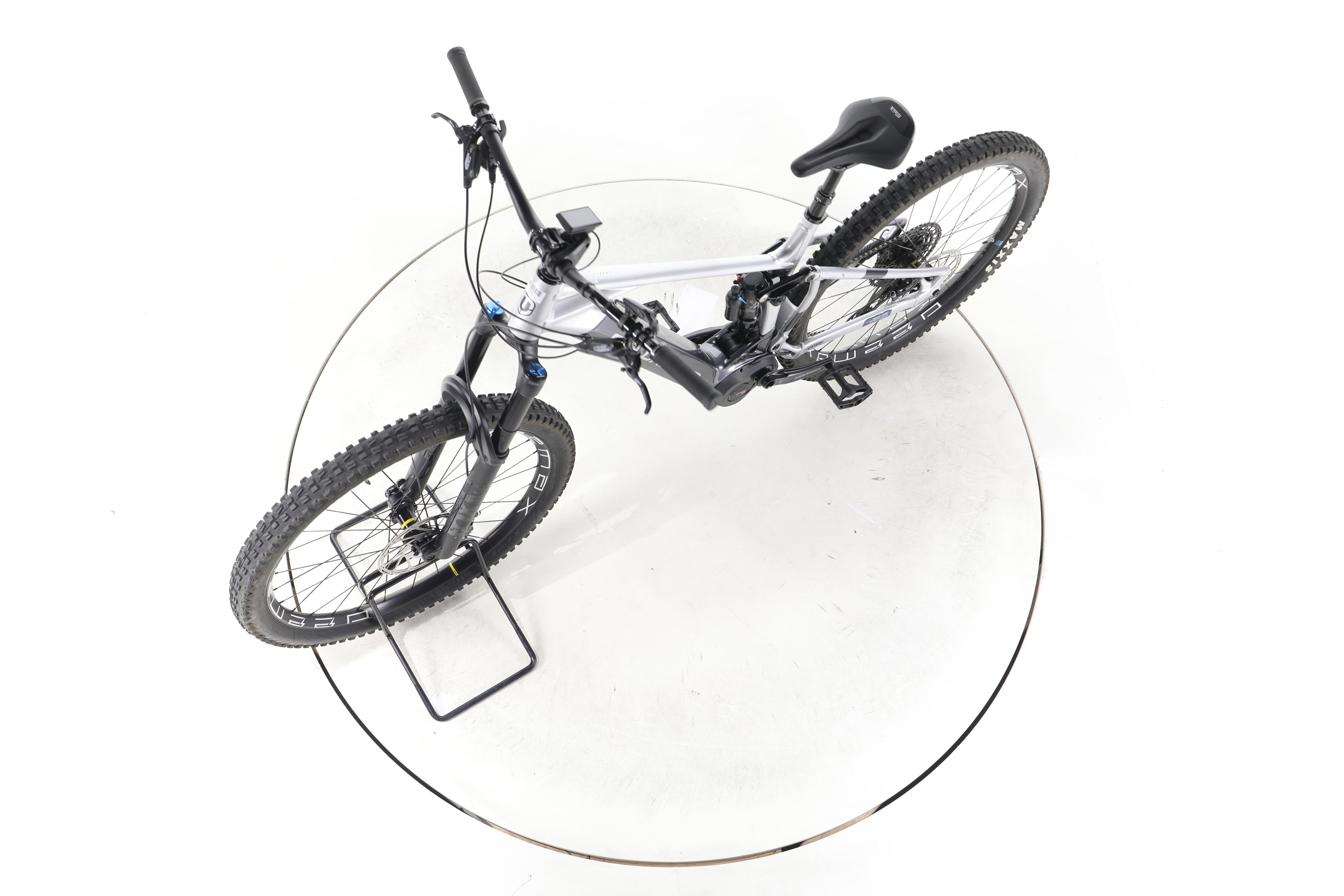 Mondraker Crafty R E-Bike Fully - Image 18