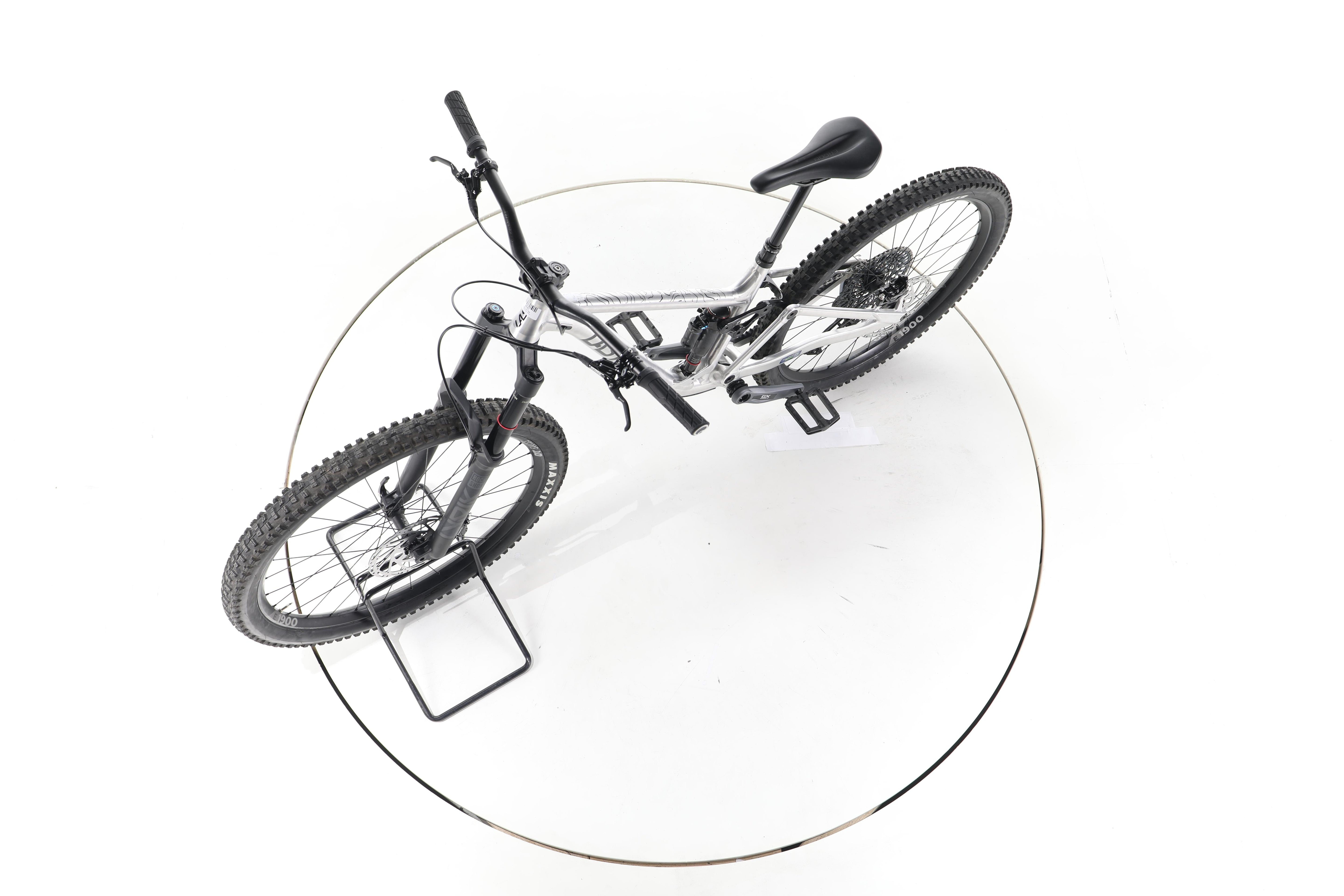 Last GLEN V3 Fahrrad Fully - Image 18
