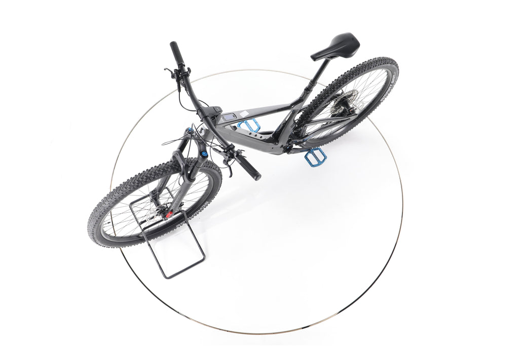 Scott Lumen eRIDE 910 Fully E-Bike Carbon - Image 18
