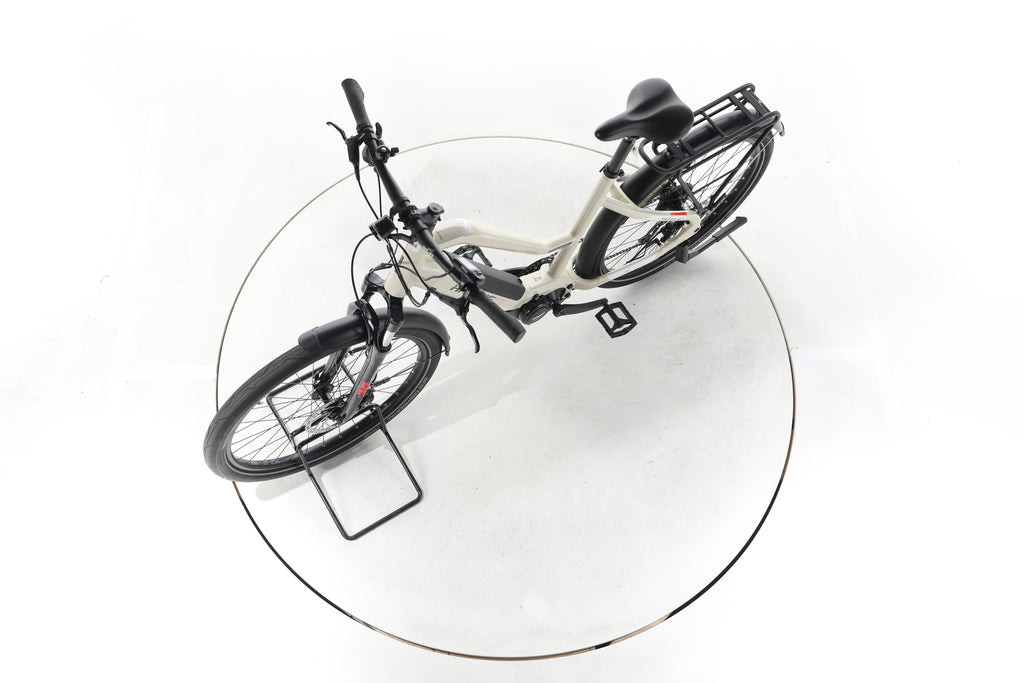 Haibike Trekking 4 Trekking E-Bike - Image 18