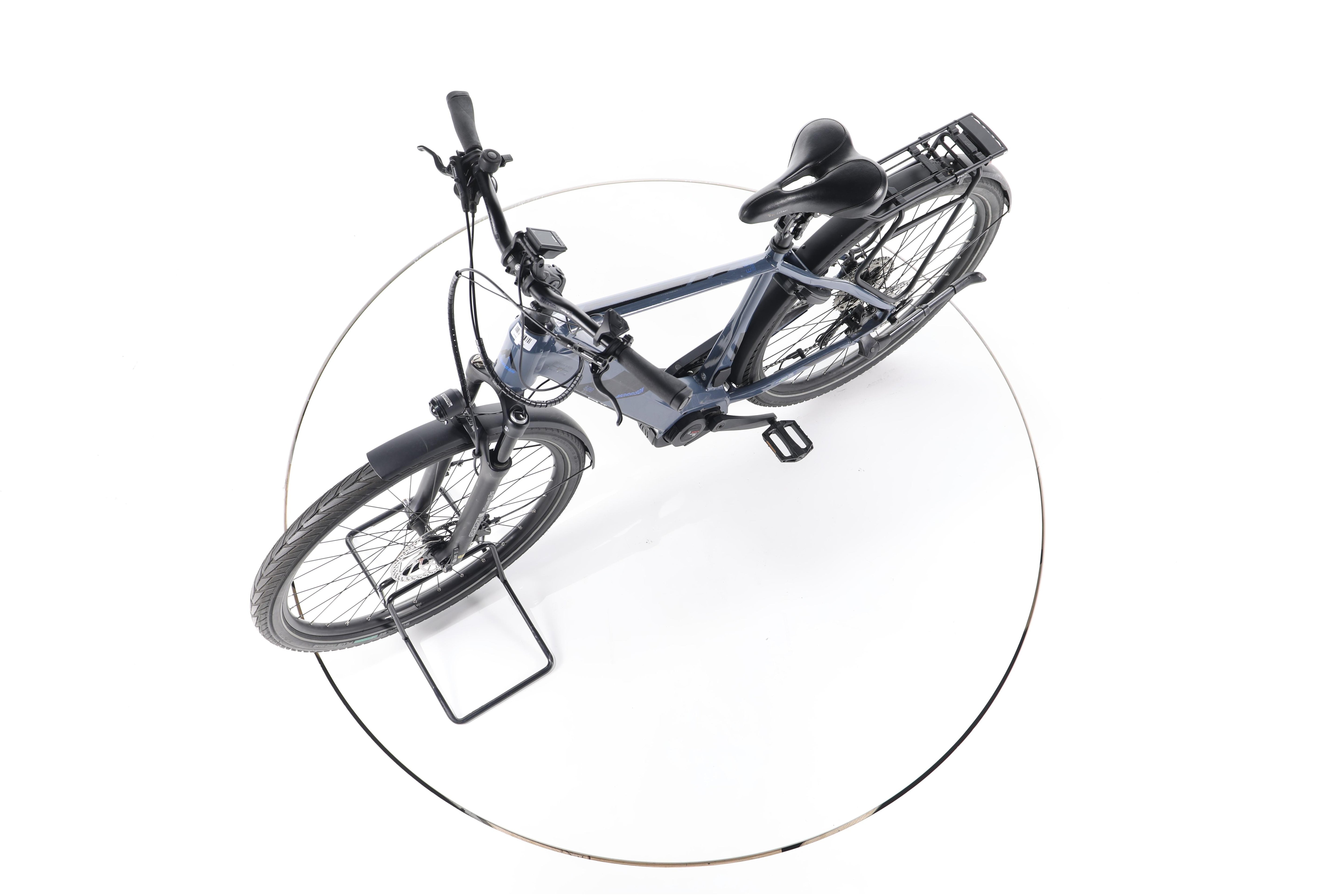 MORRISON E 10.0 Trekking E-Bike - Image 18