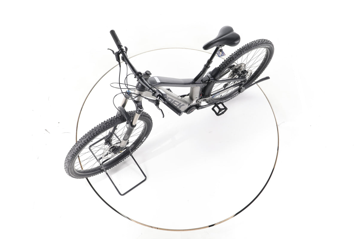 Trek Powerfly FS 4 E-Bike Fully - Image 18