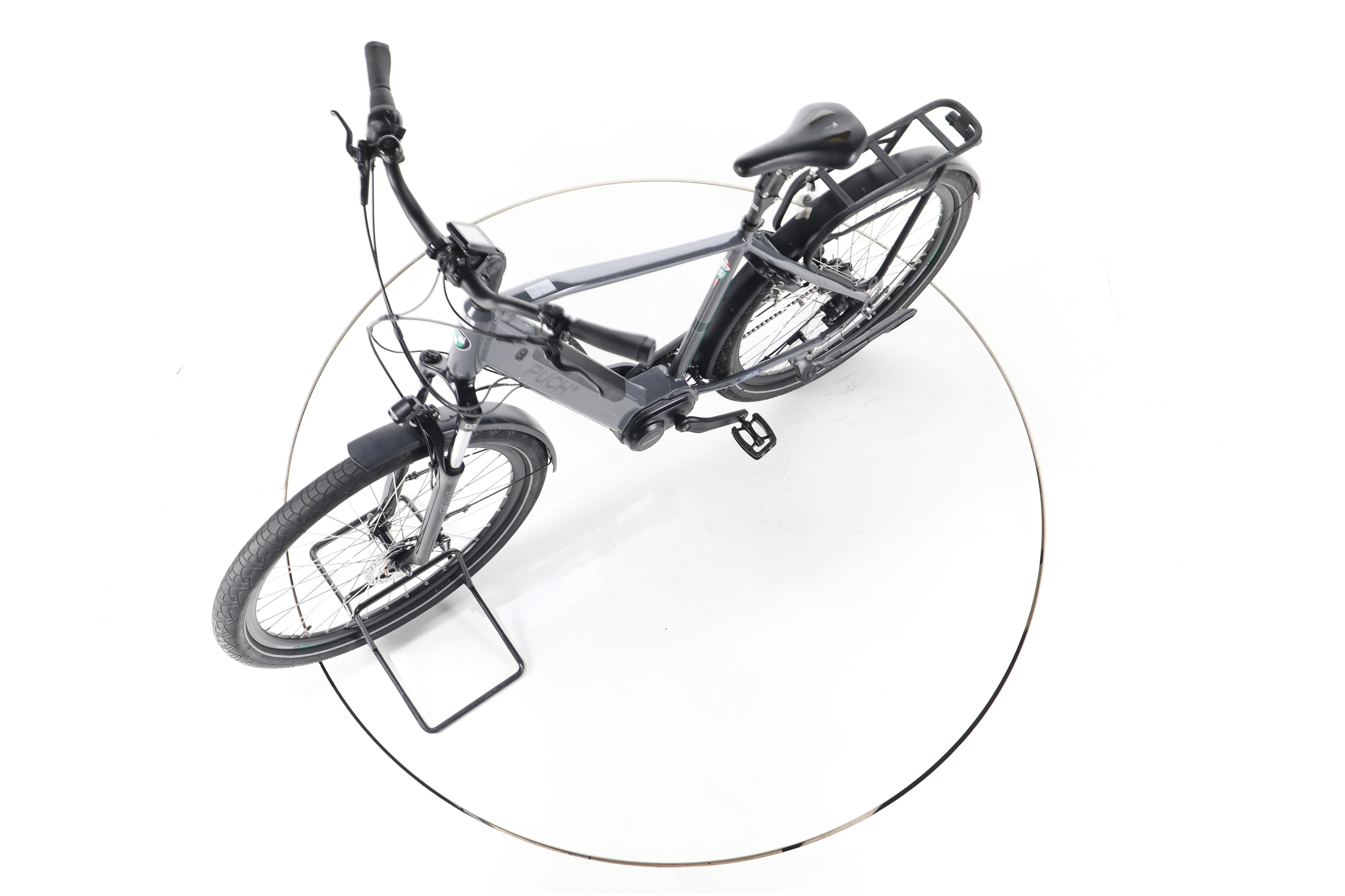Puch Q4.4 City E-Bike - Image 18