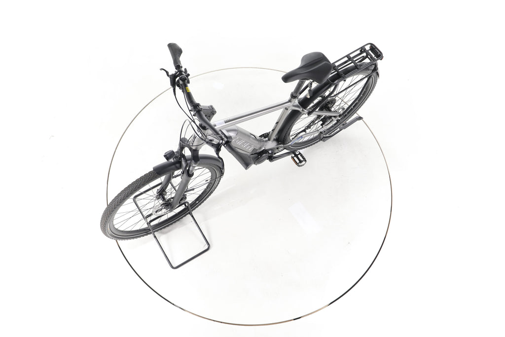 Giant Explore E+ 3 Trekking E-Bike - Image 18