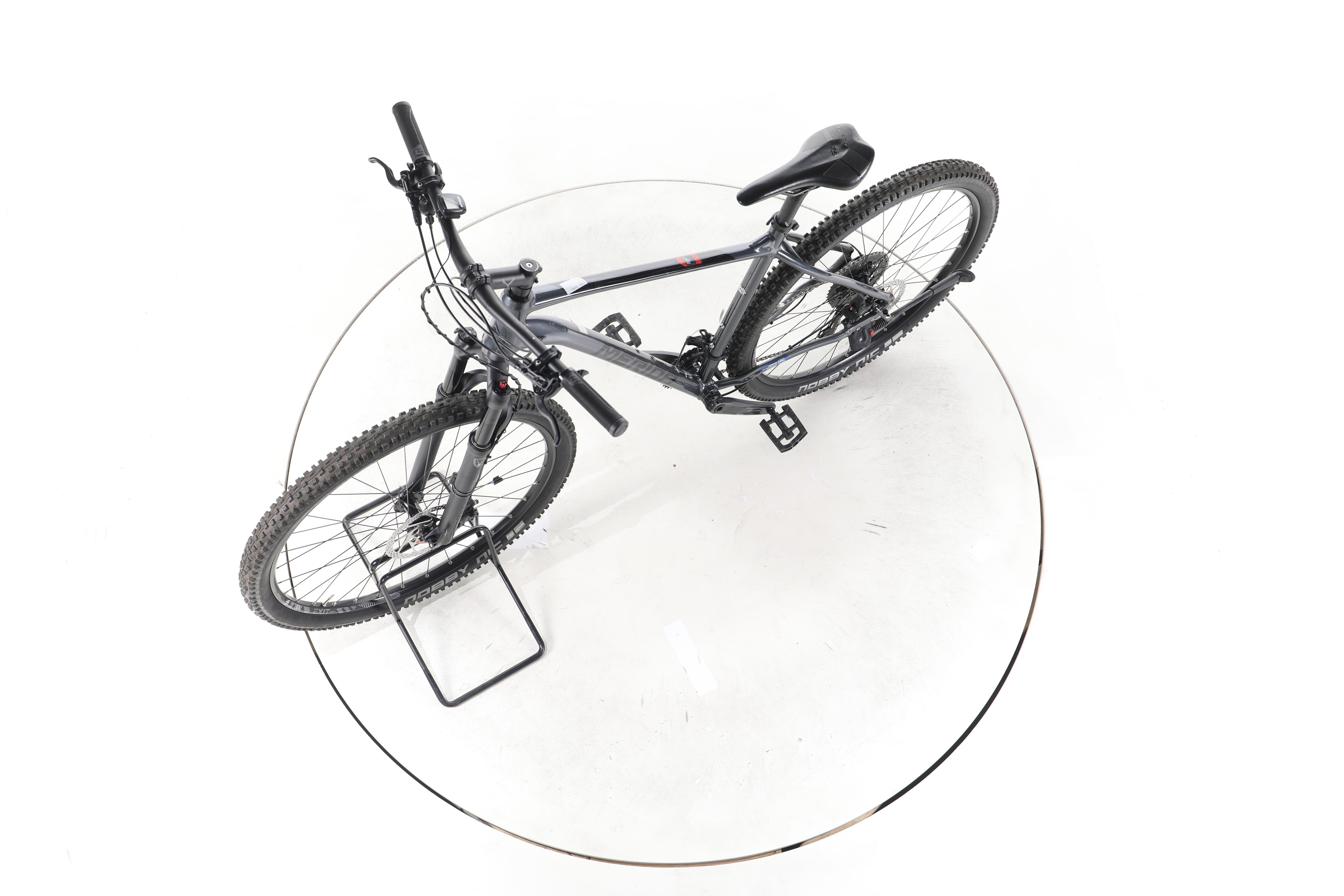 Merida Big.Nine 500 SE Fahrrad Hardtail - Image 18