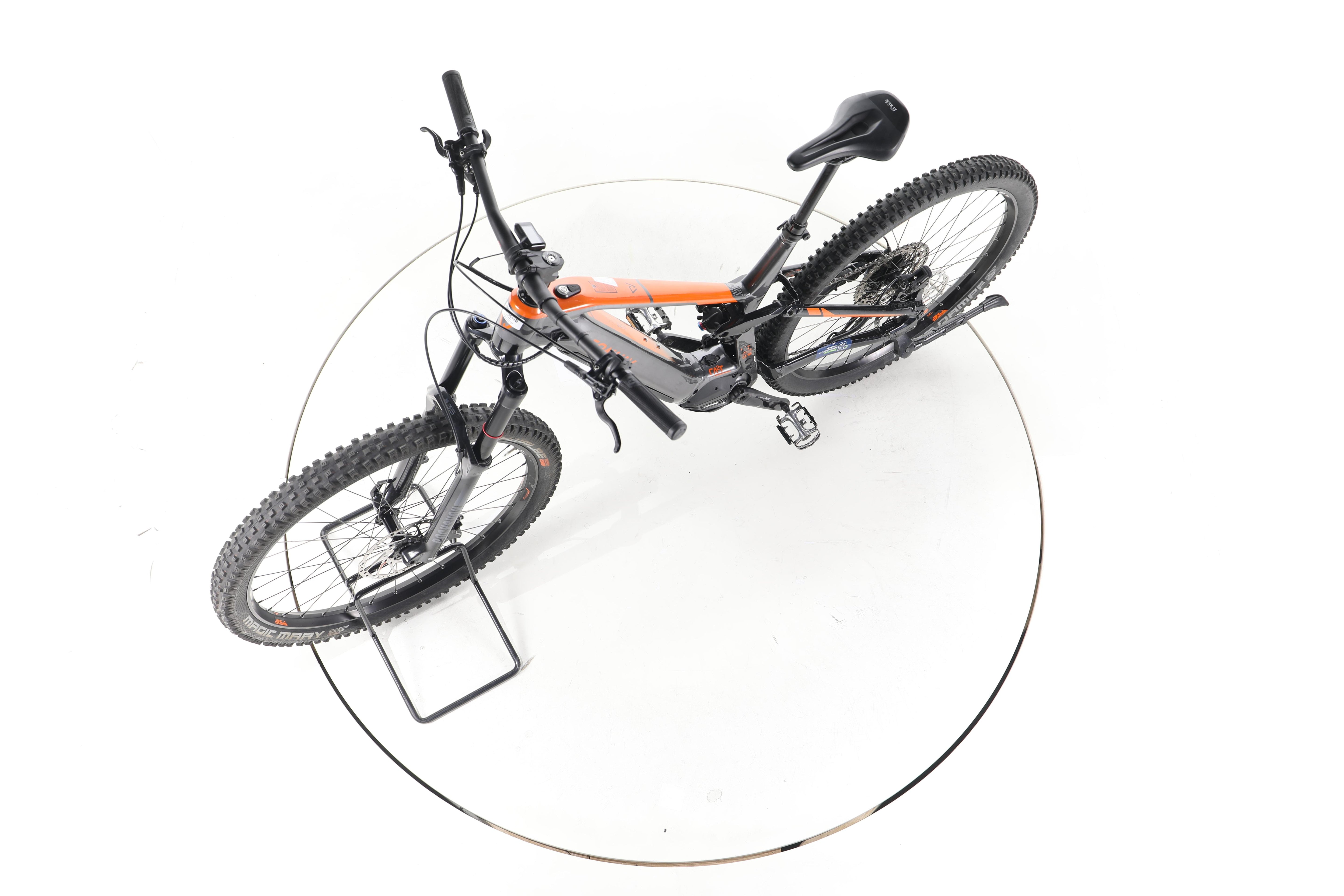 Conway eWme 3.9 E-Bike Fully - Image 18