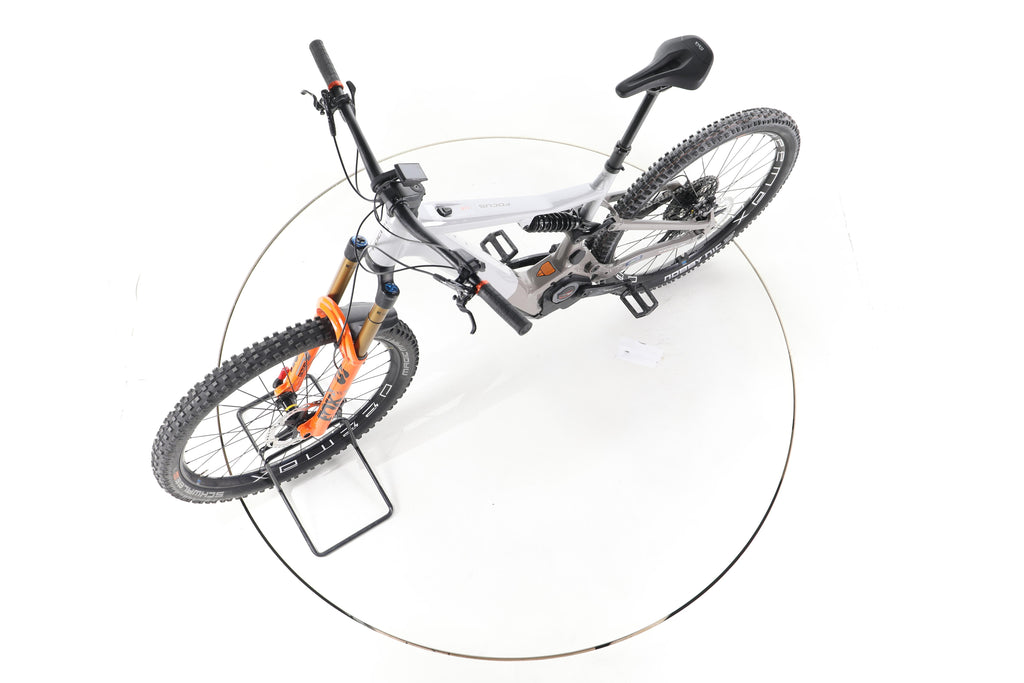 Focus Sam² 6.0 Fully E-Bike - Image 18