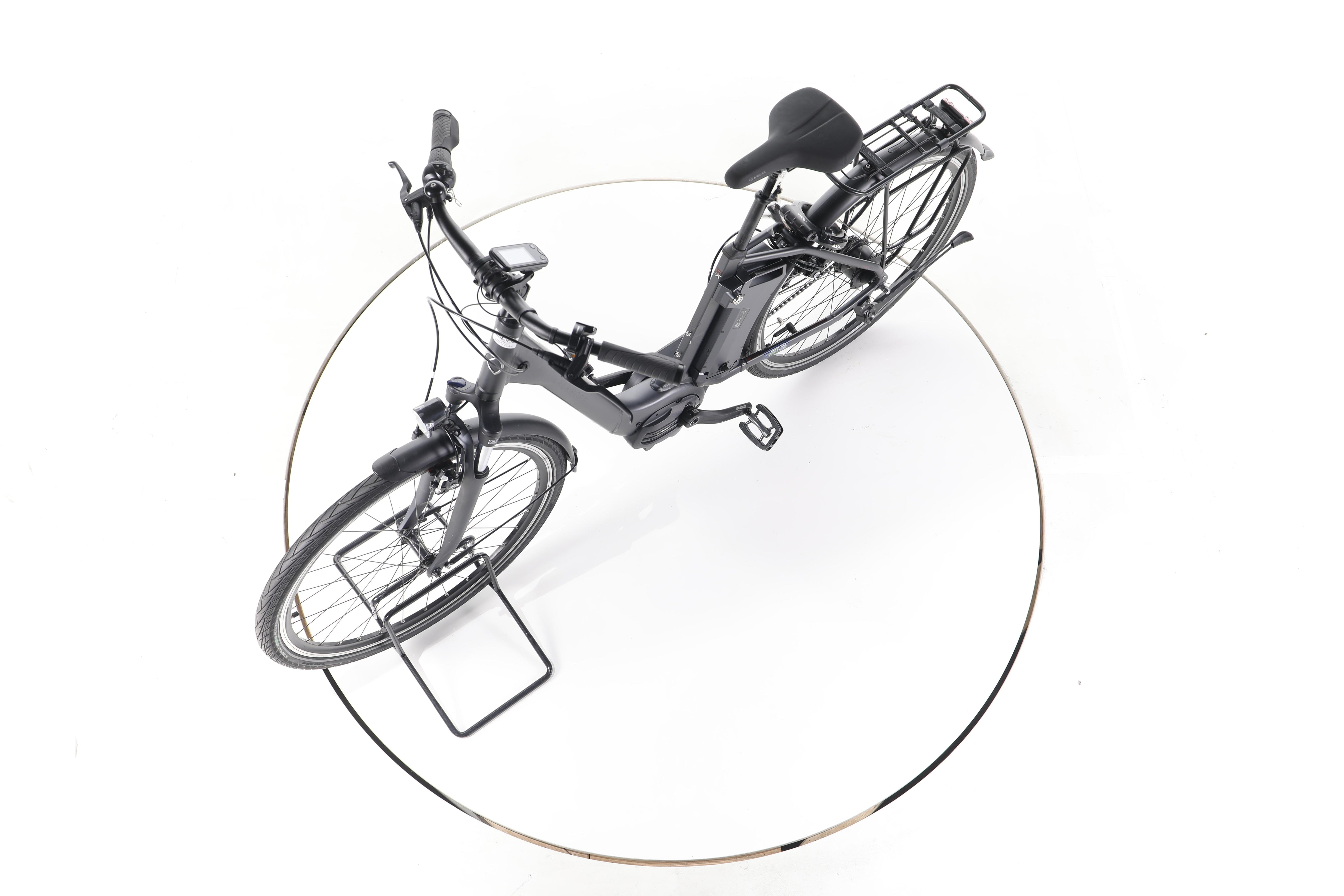 Kalkhoff Agattu 3.S XXL City E-Bike Tiefeinsteiger - Image 18