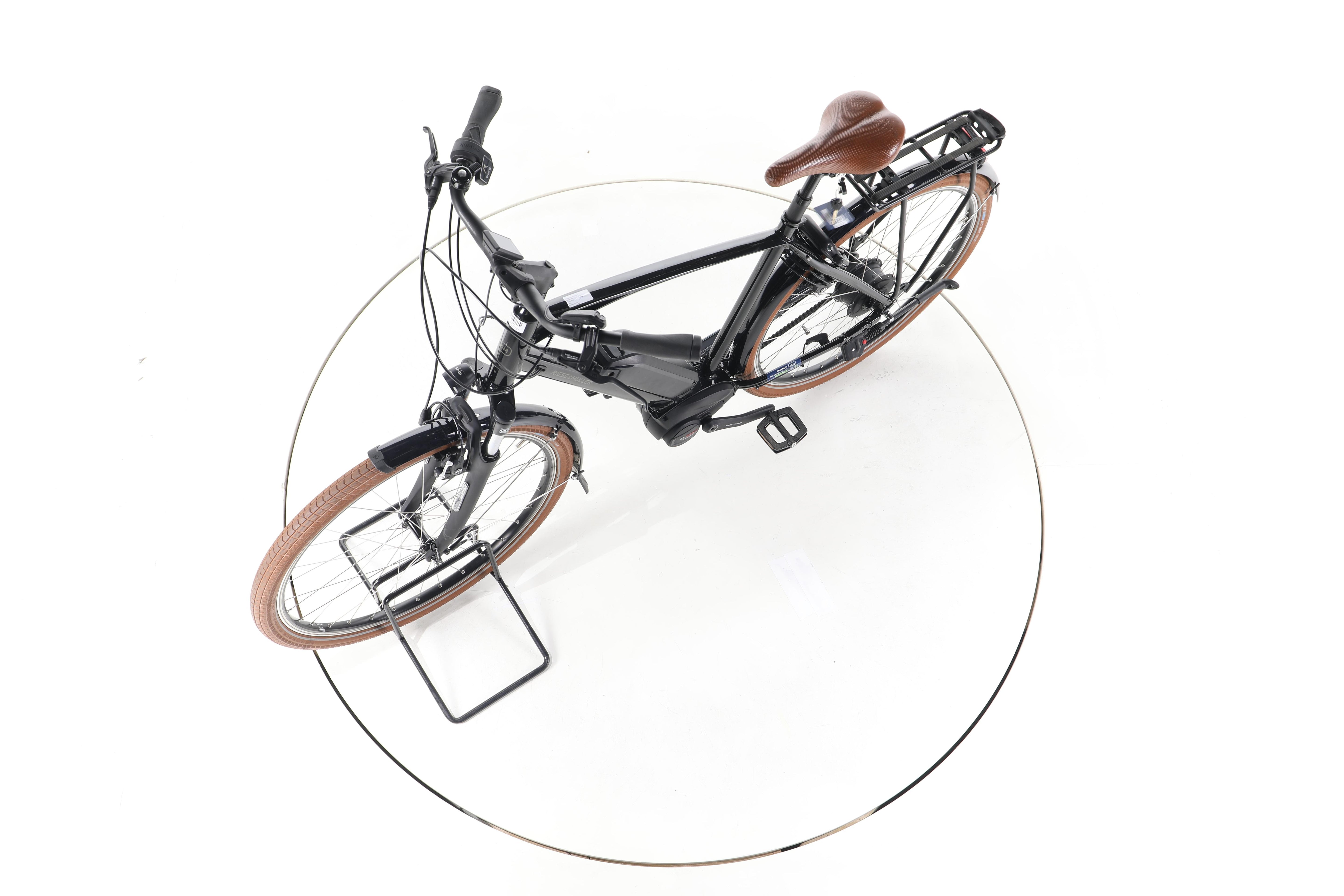 Riese & Müller Cruiser 2 Vario City E-Bike - Image 18