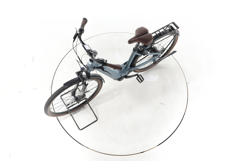 Kettler Quadriga P5 Belt City E-Bike Tiefeinsteiger - Image 18