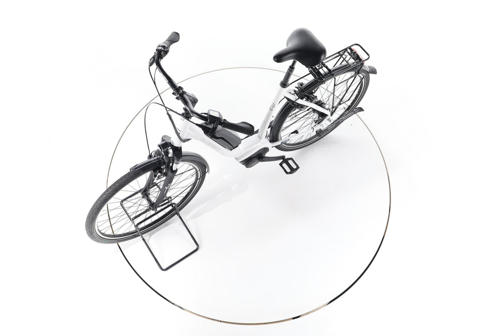 Gudereit EC 3 Einrohr City E-Bike Tiefeinsteiger - Image 18