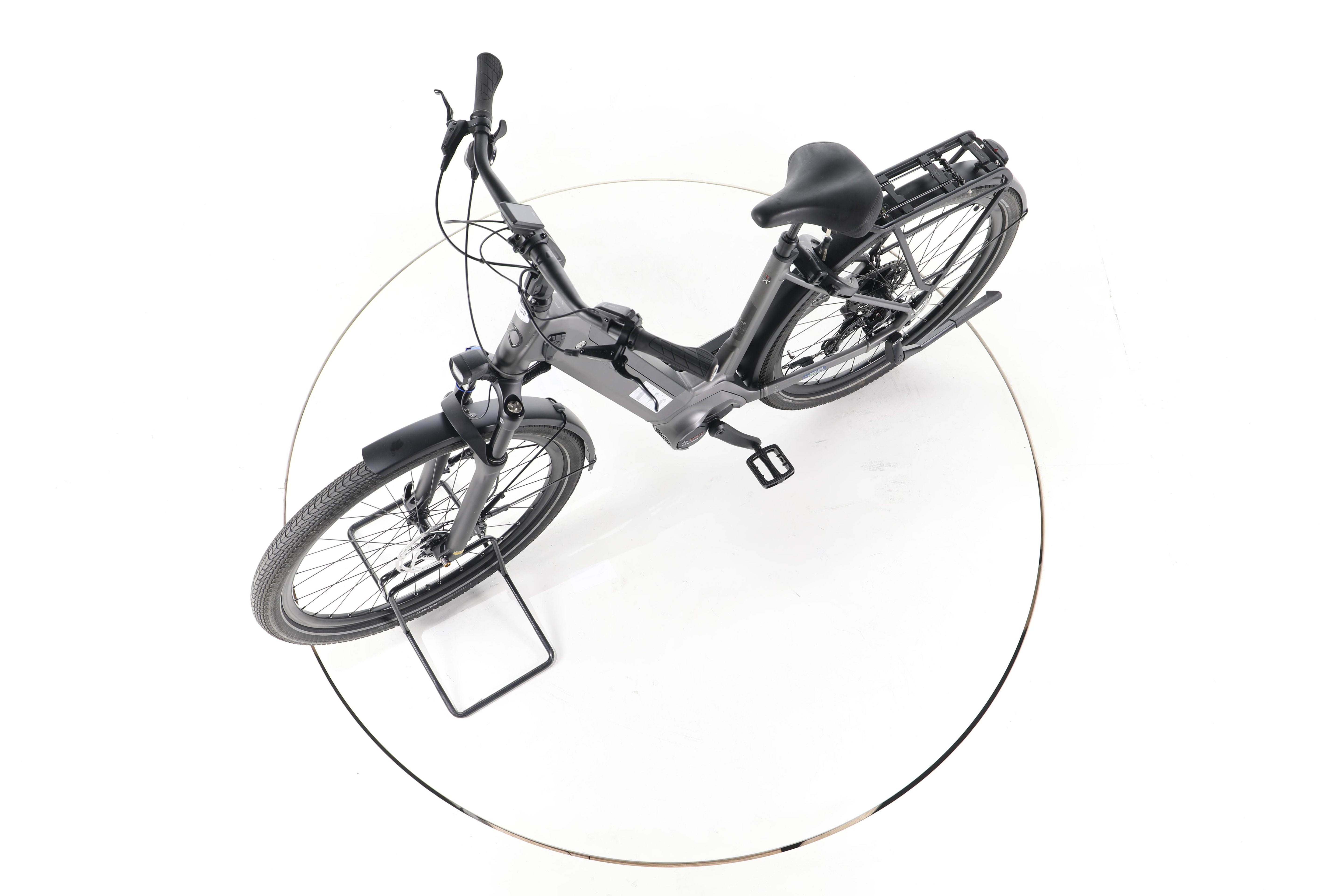 Kalkhoff Endeavour 5.B Move+ Trekking E-Bike Tiefeinsteiger 2024 - Image 18