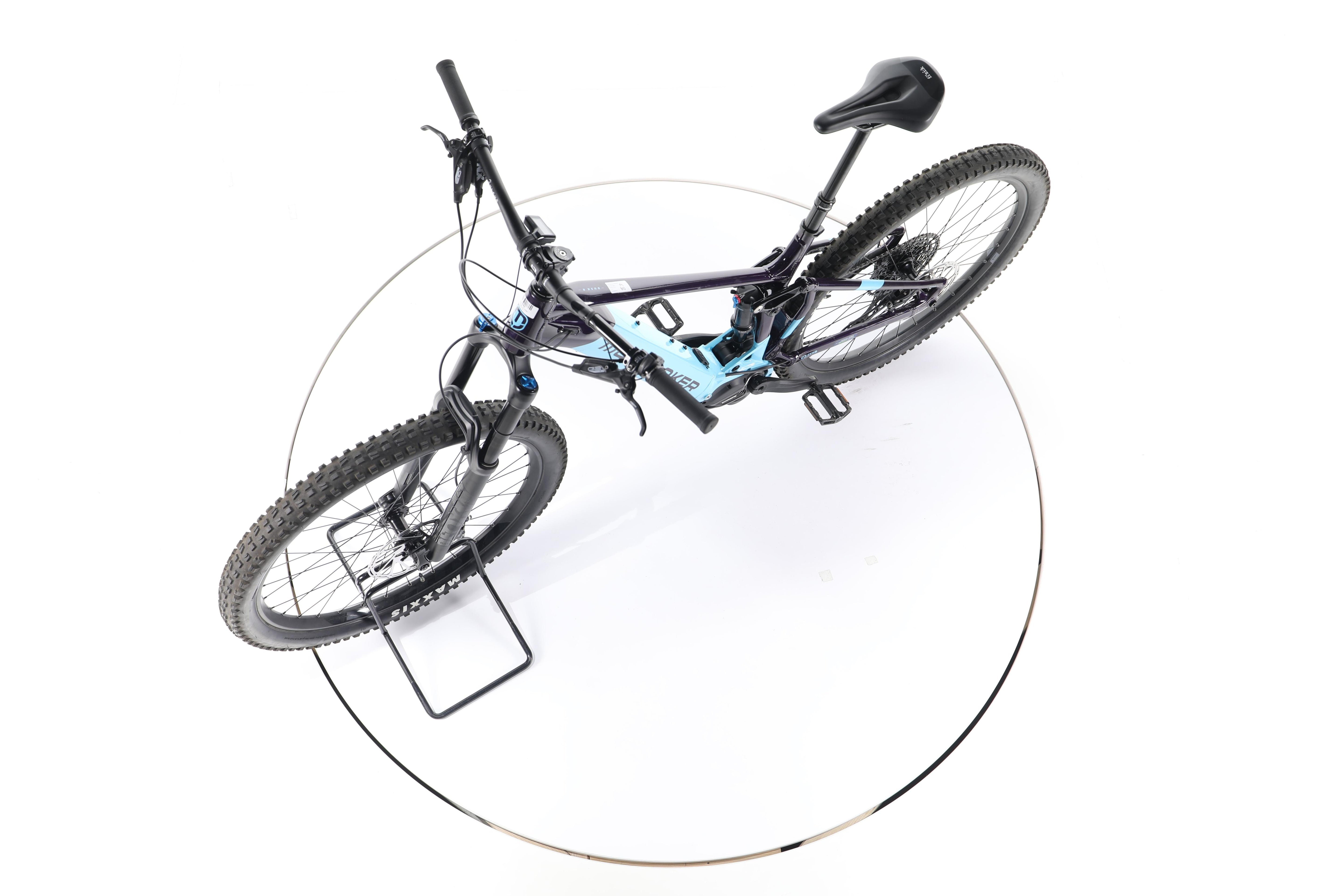 Mondraker DUSK R Fully E-Bike - Image 18
