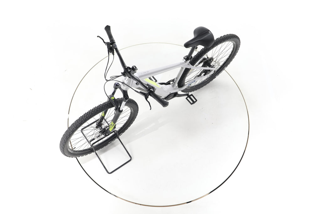 Bulls LT EVO CX E-Bike - Image 18
