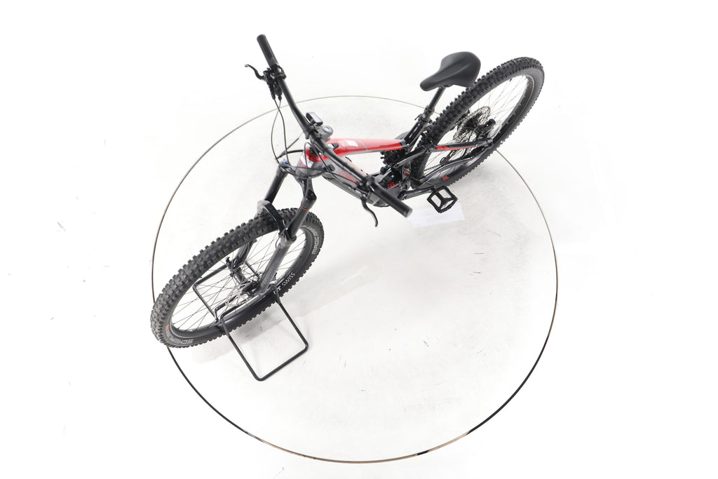 Conway eWME 3.9 E-Bike Fully - Image 18