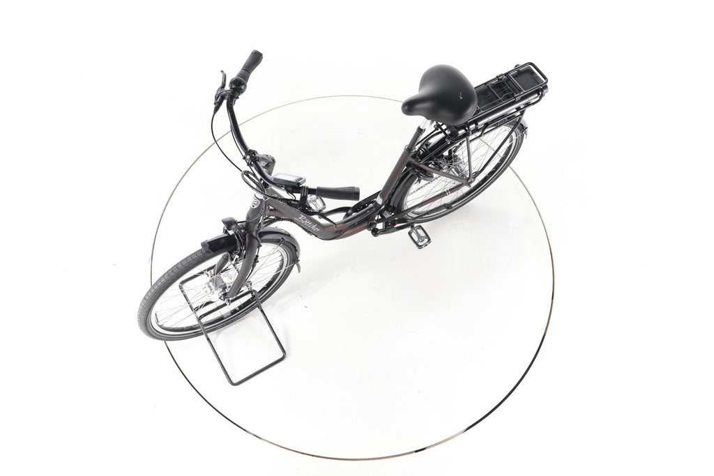 Böttcher Caluna E City E-Bike Tiefeinsteiger - Image 18