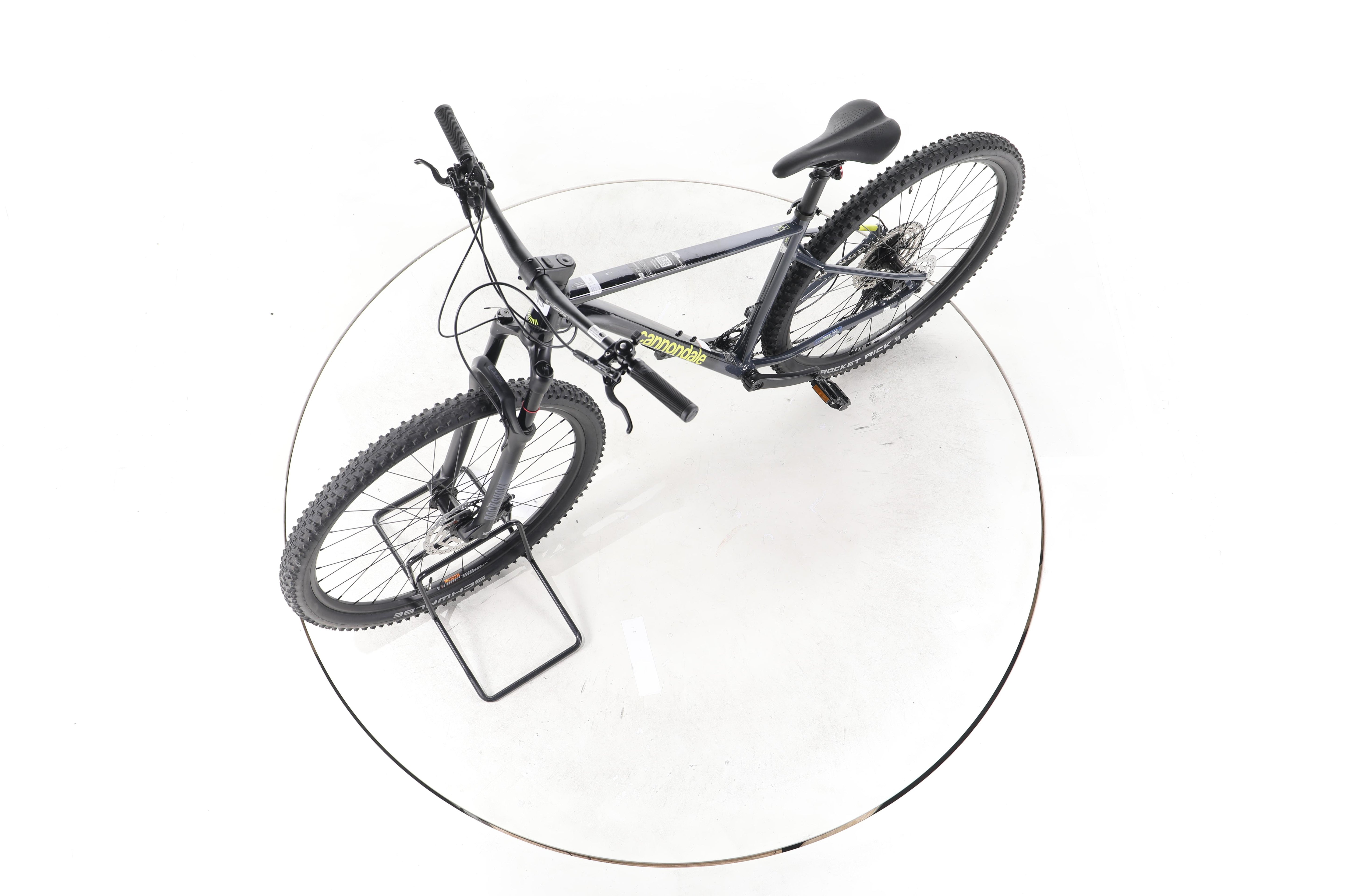 Cannondale Trail SL 2 Fahrrad Hardtail - Image 18