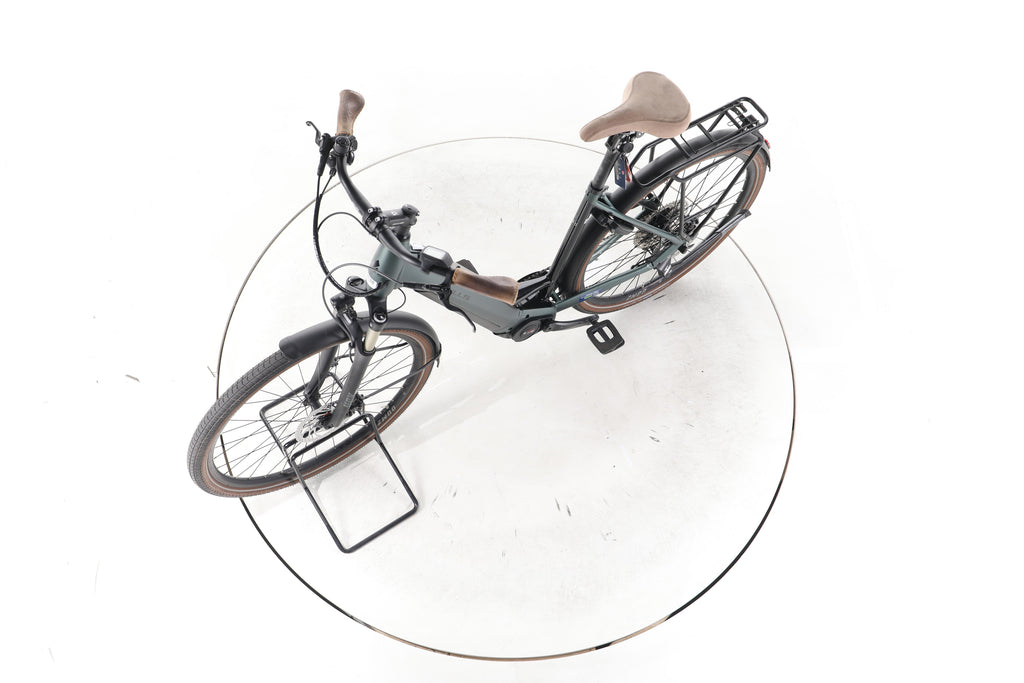 Bulls Urban EVO 12 Trekking E-Bike Tiefeinsteiger - Image 18